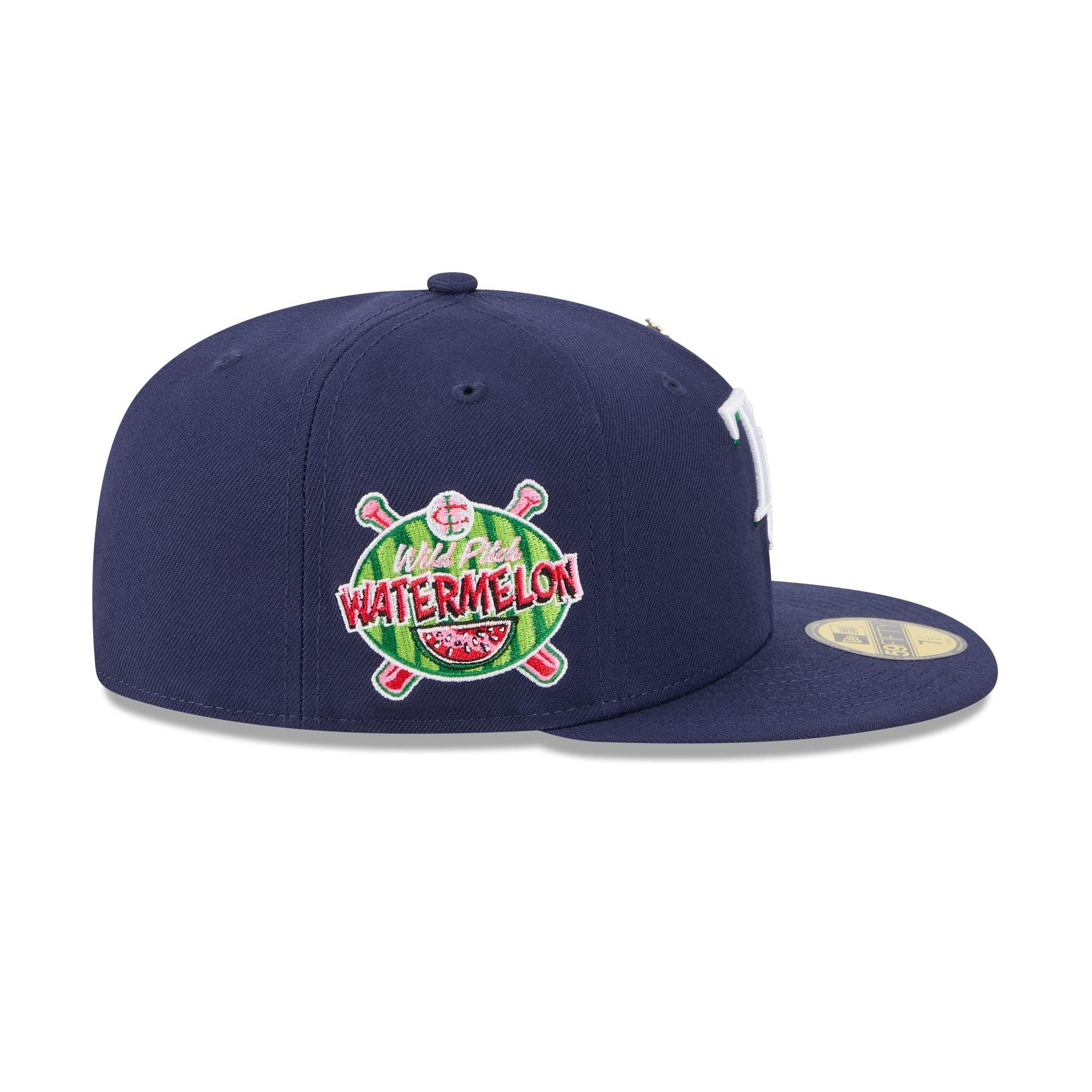 Compound x Kansas City Royals 59FIFTY Fitted Hat Male Product Image