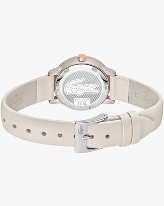 Boston Steel Watch Product Image