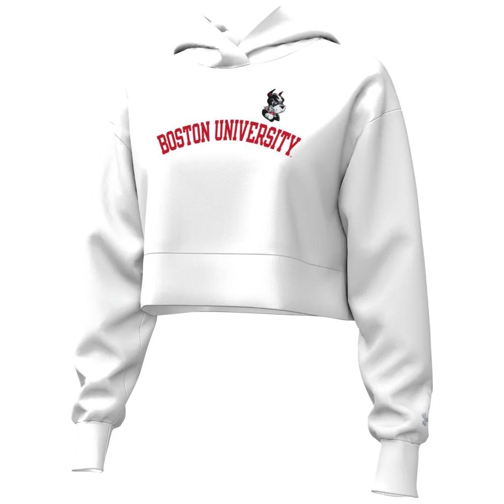 UA Rival Fleece Collegiate Product Image