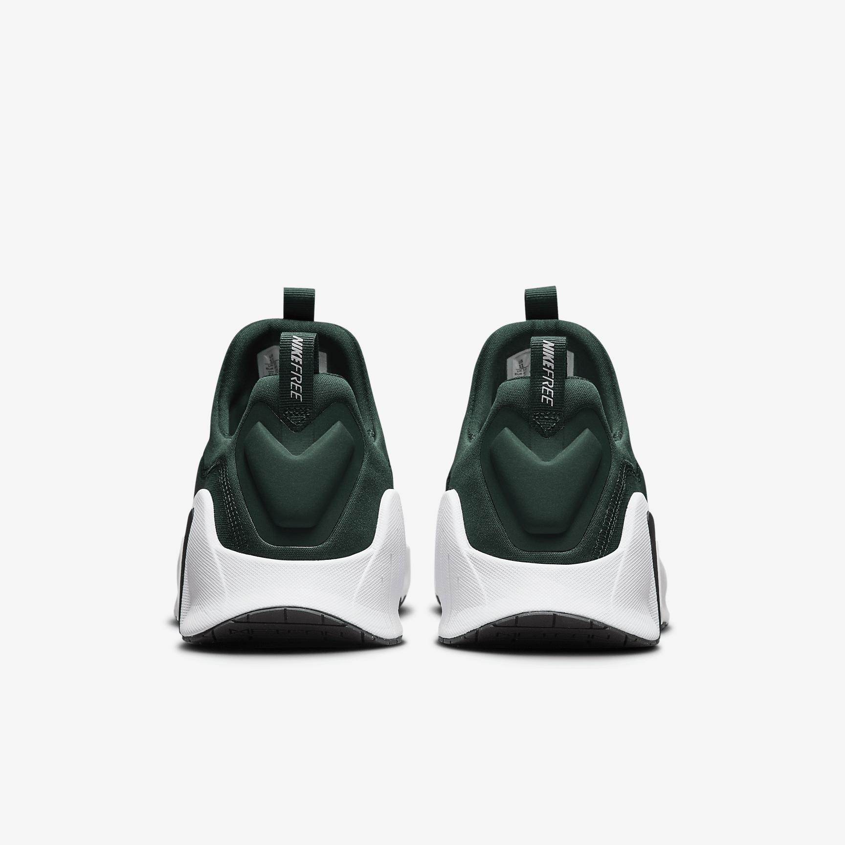 Nike Mens Free Metcon 6 Workout Shoes | HM3754-300 Product Image