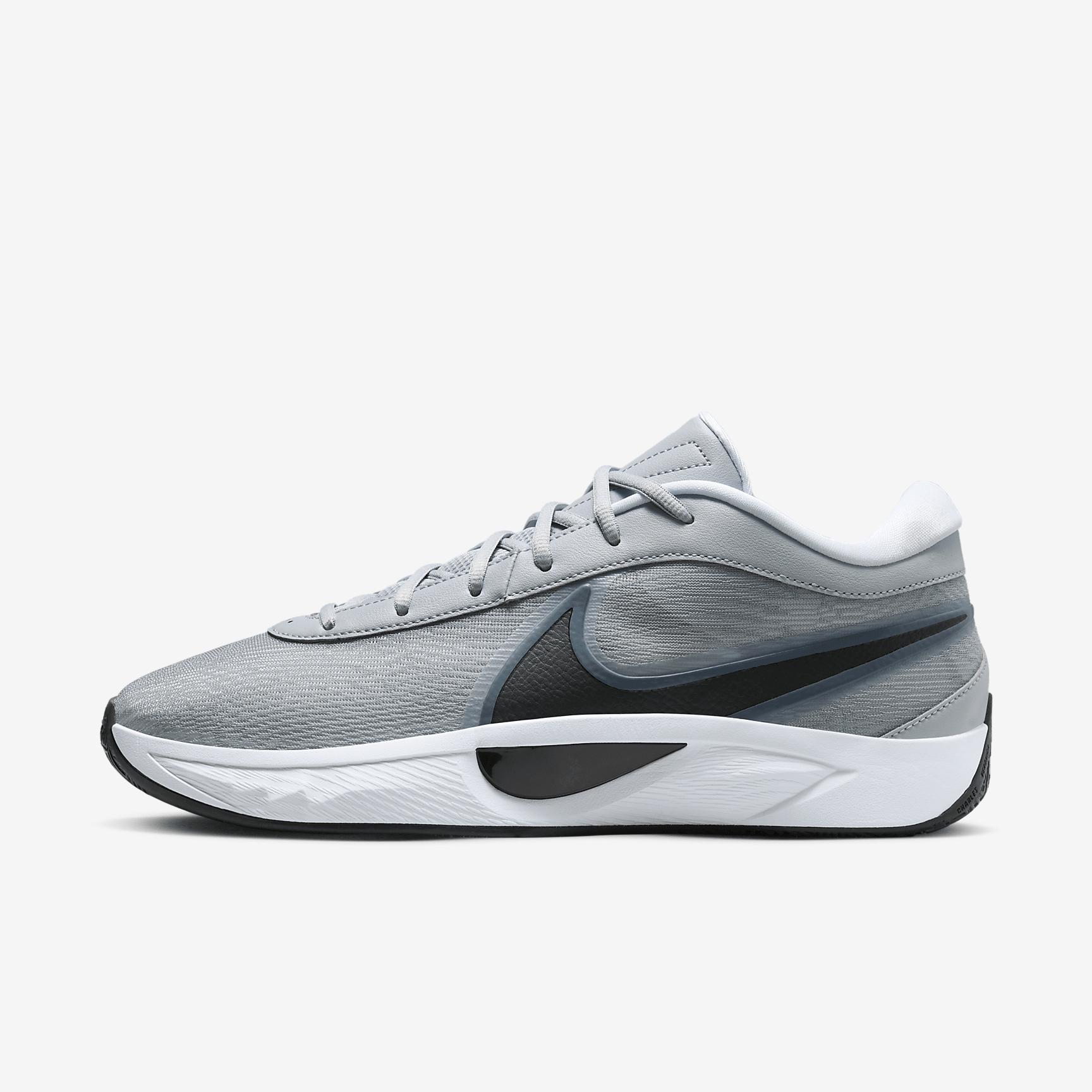 Giannis Freak 6 Basketball Shoes Product Image