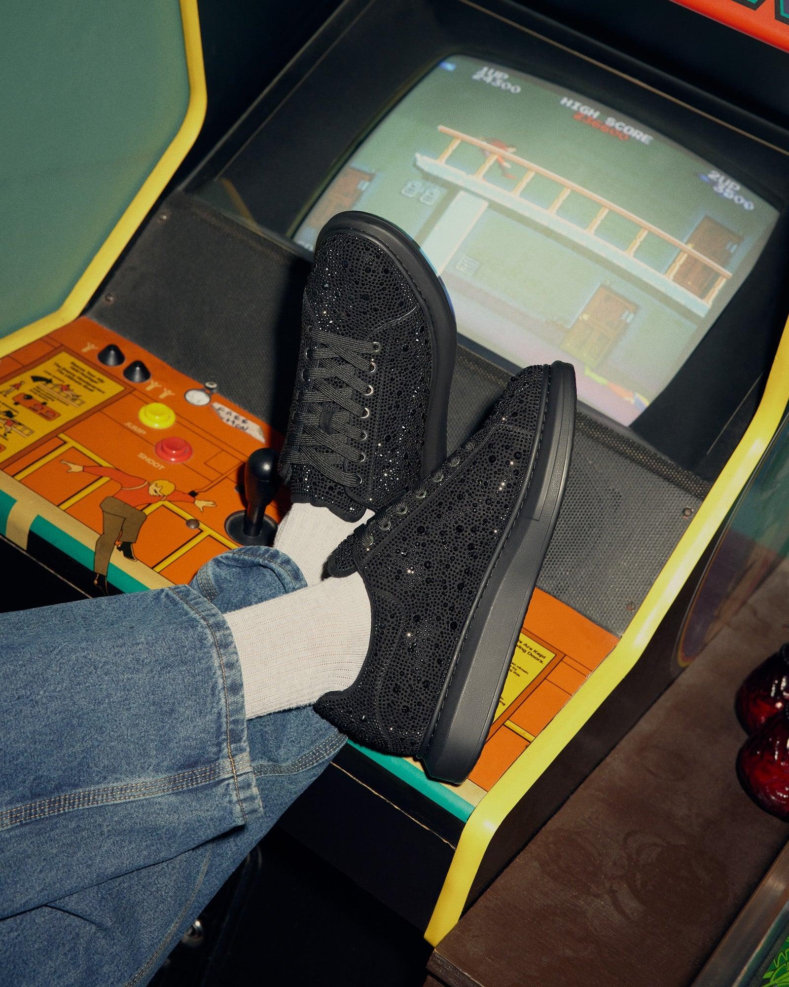 ICEBOX RHINESTONES Male Product Image