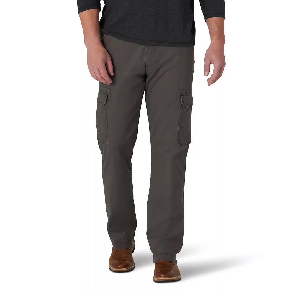 Men’s Wrangler Ripstop Cargo Pants, Men's,  Product Image