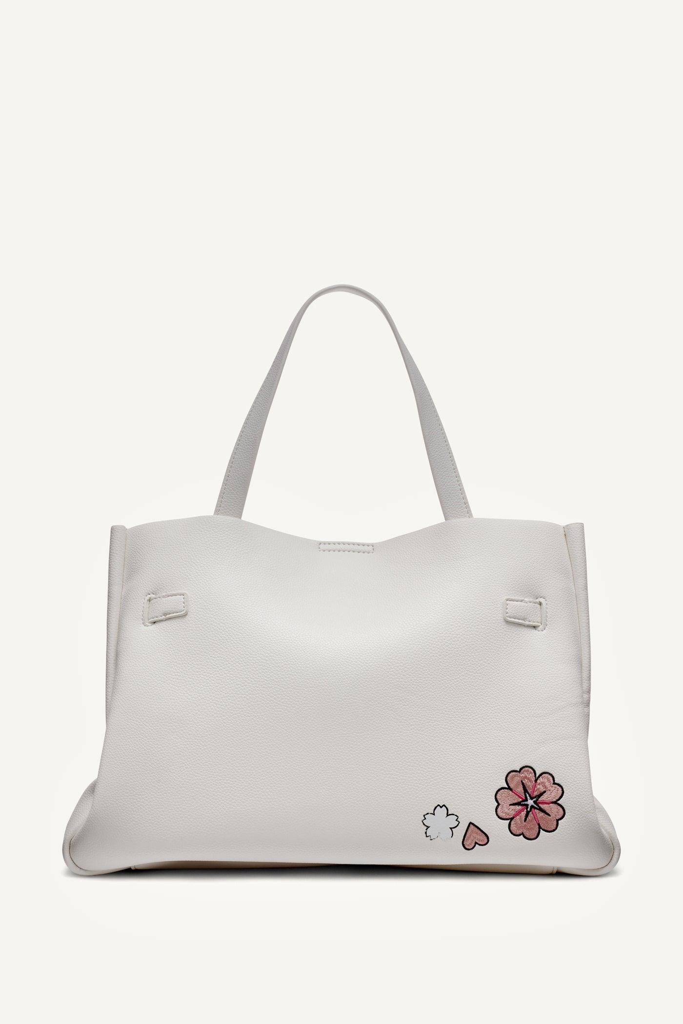 BRYAR LARGE SATCHEL Product Image