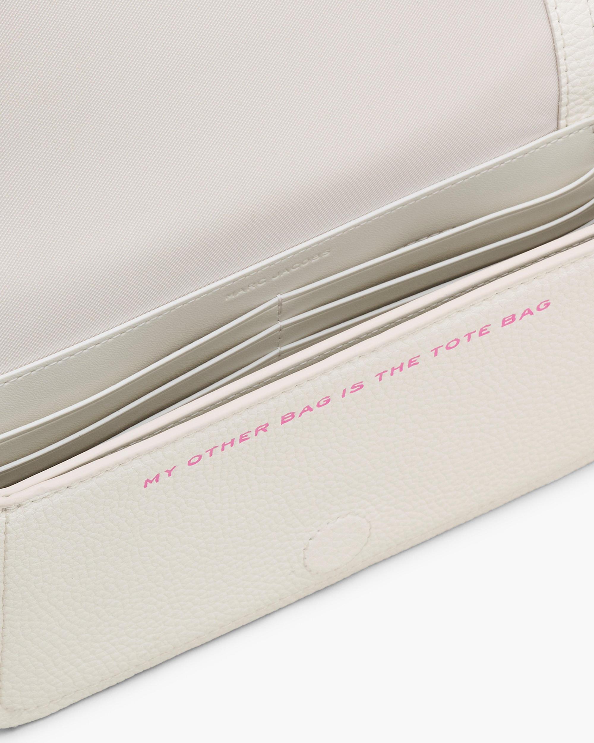 The Sticker Patch Mini Bag Product Image