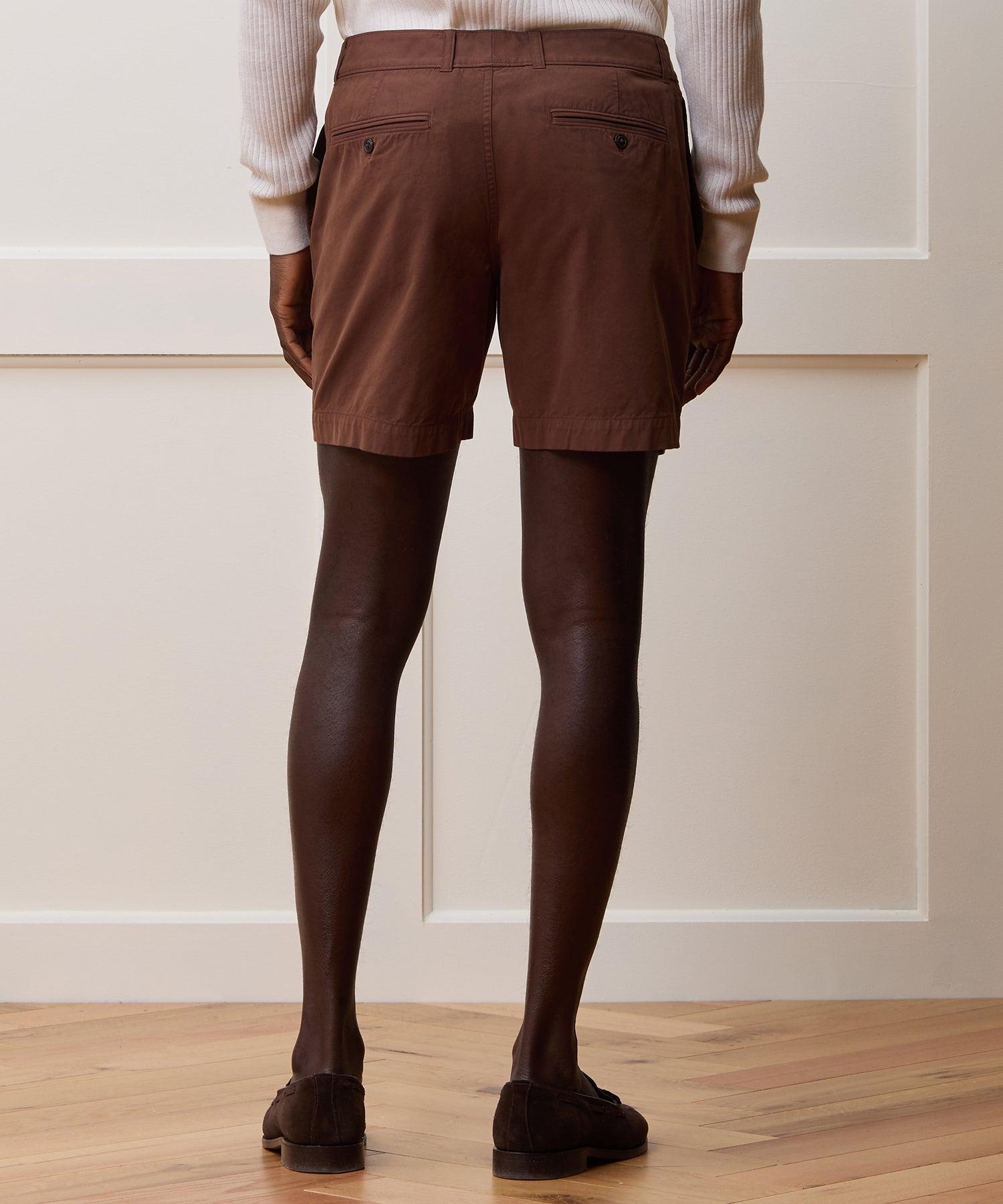 7" Chino Hudson Short Product Image