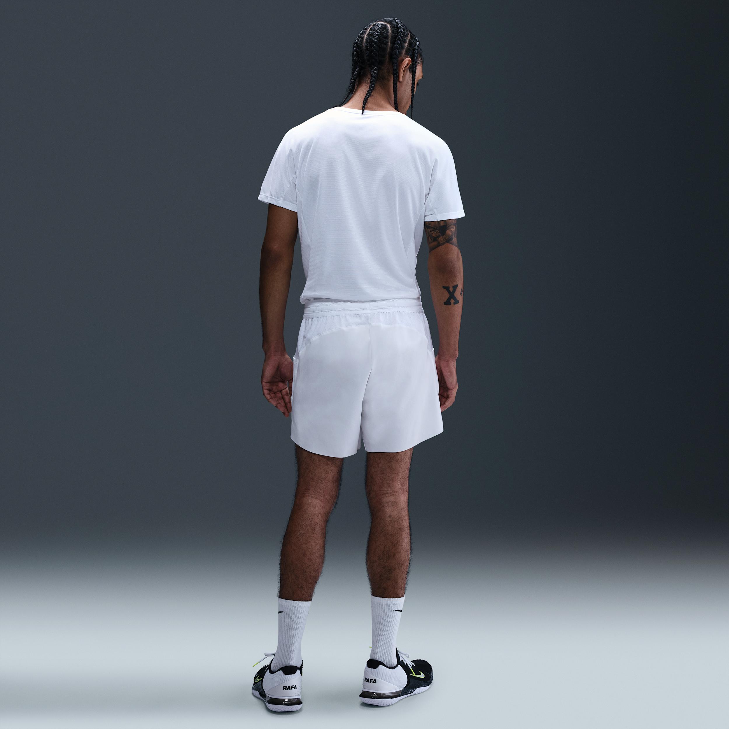 Rafa Nike Men's Dri-FIT ADV 7" Tennis Shorts Product Image
