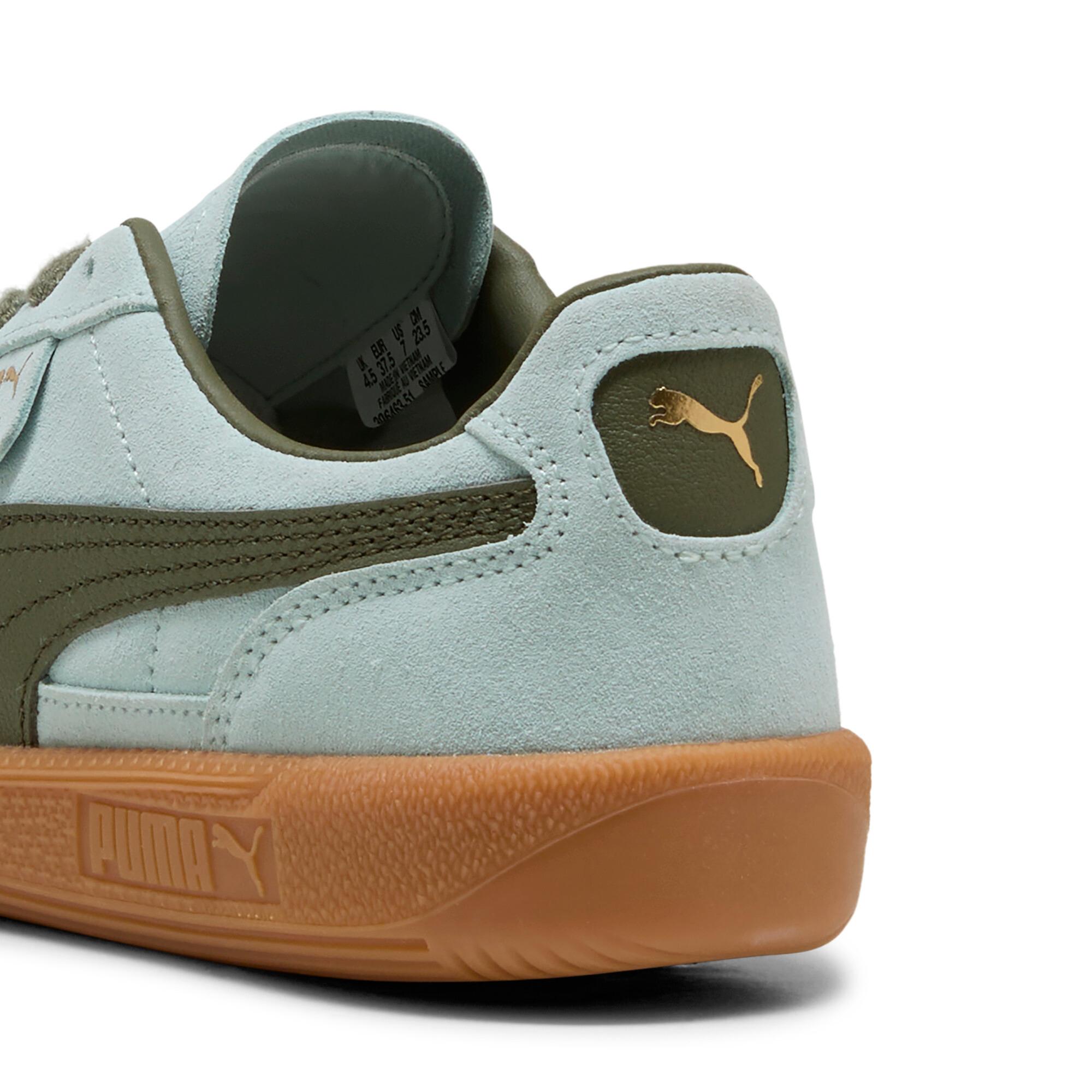 PUMA Palermo Women's Sneakers Product Image
