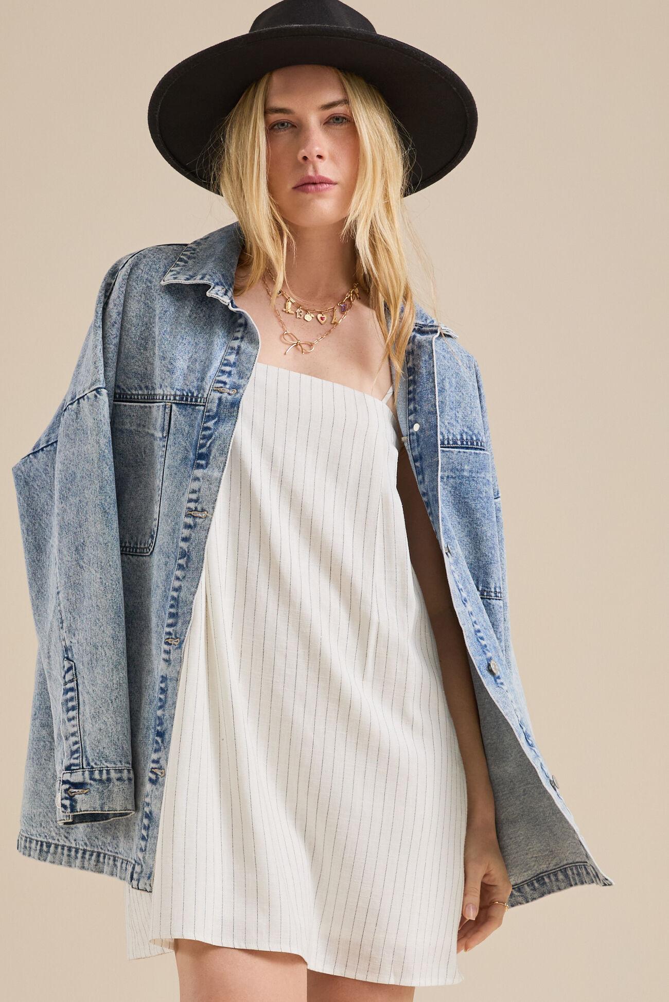 Jenny Mini Dress Product Image