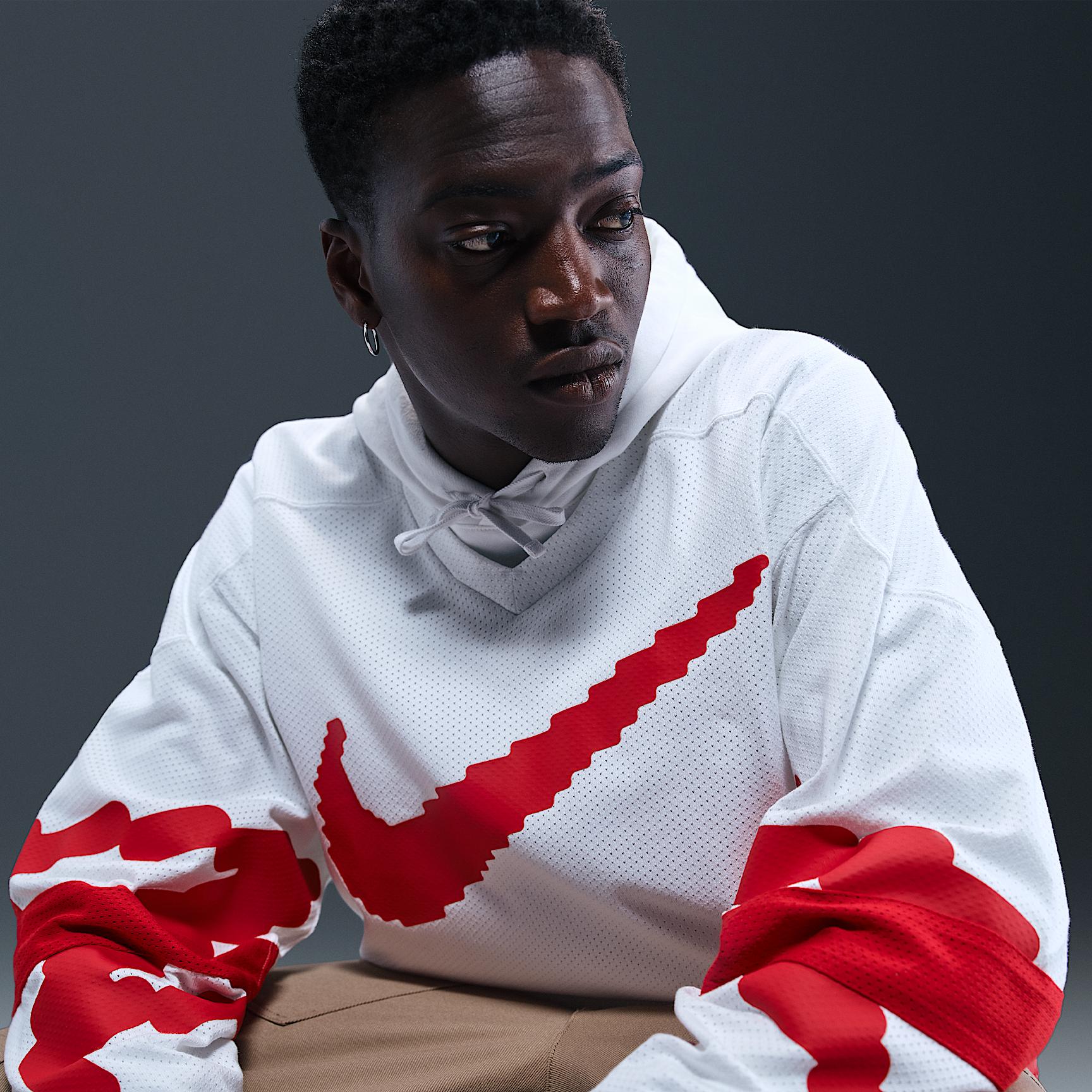 Nike Sportswear Club Men's Hockey Jersey Product Image