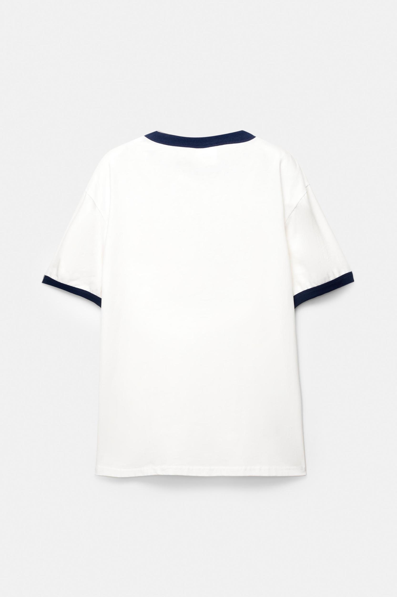 Tom & Jerry T-shirt Product Image