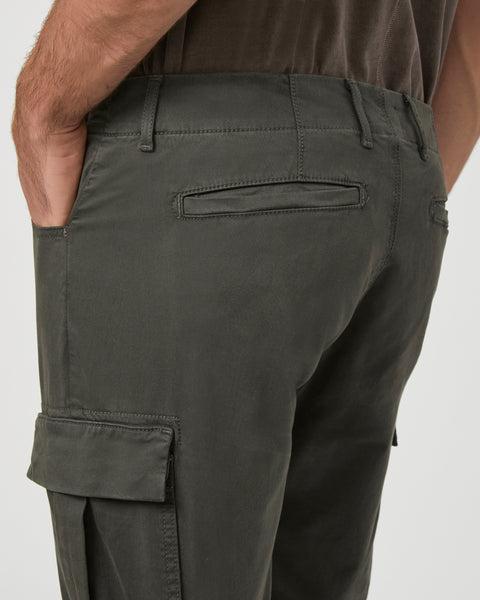 Paige Ronin Cargo Pant - Shaded Glen Product Image