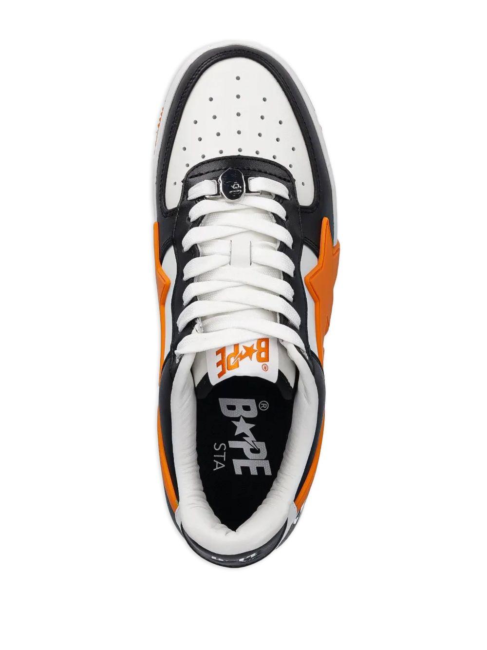 Bape STA sneakers Product Image