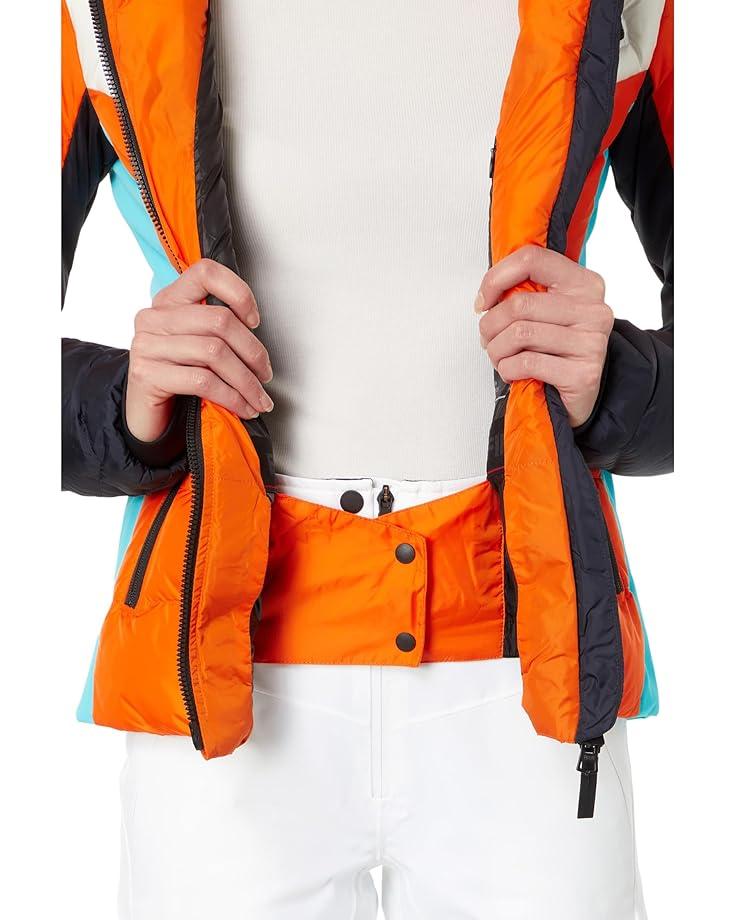 Ventina Down Jacket Product Image
