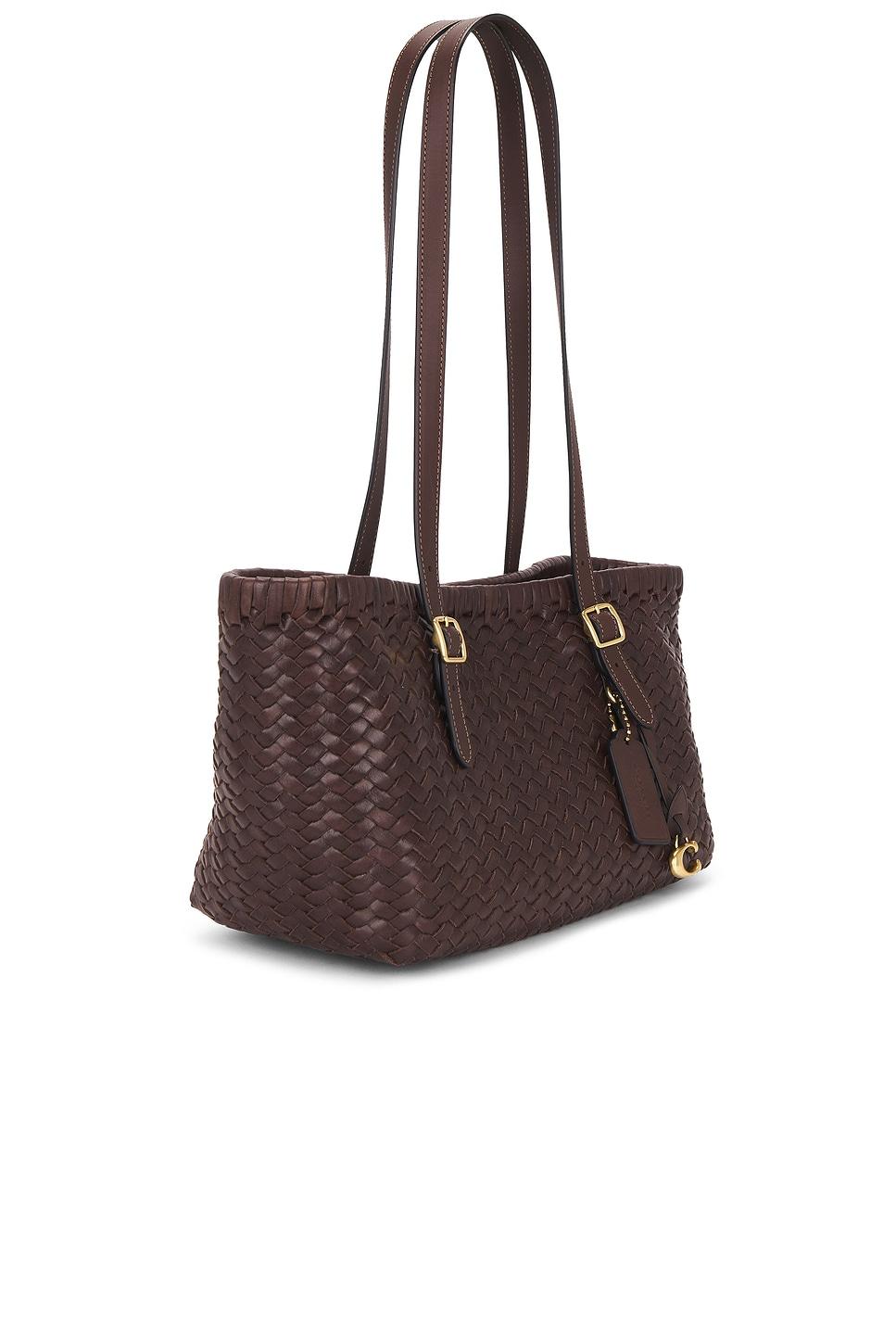 Swing Tote Coach Product Image