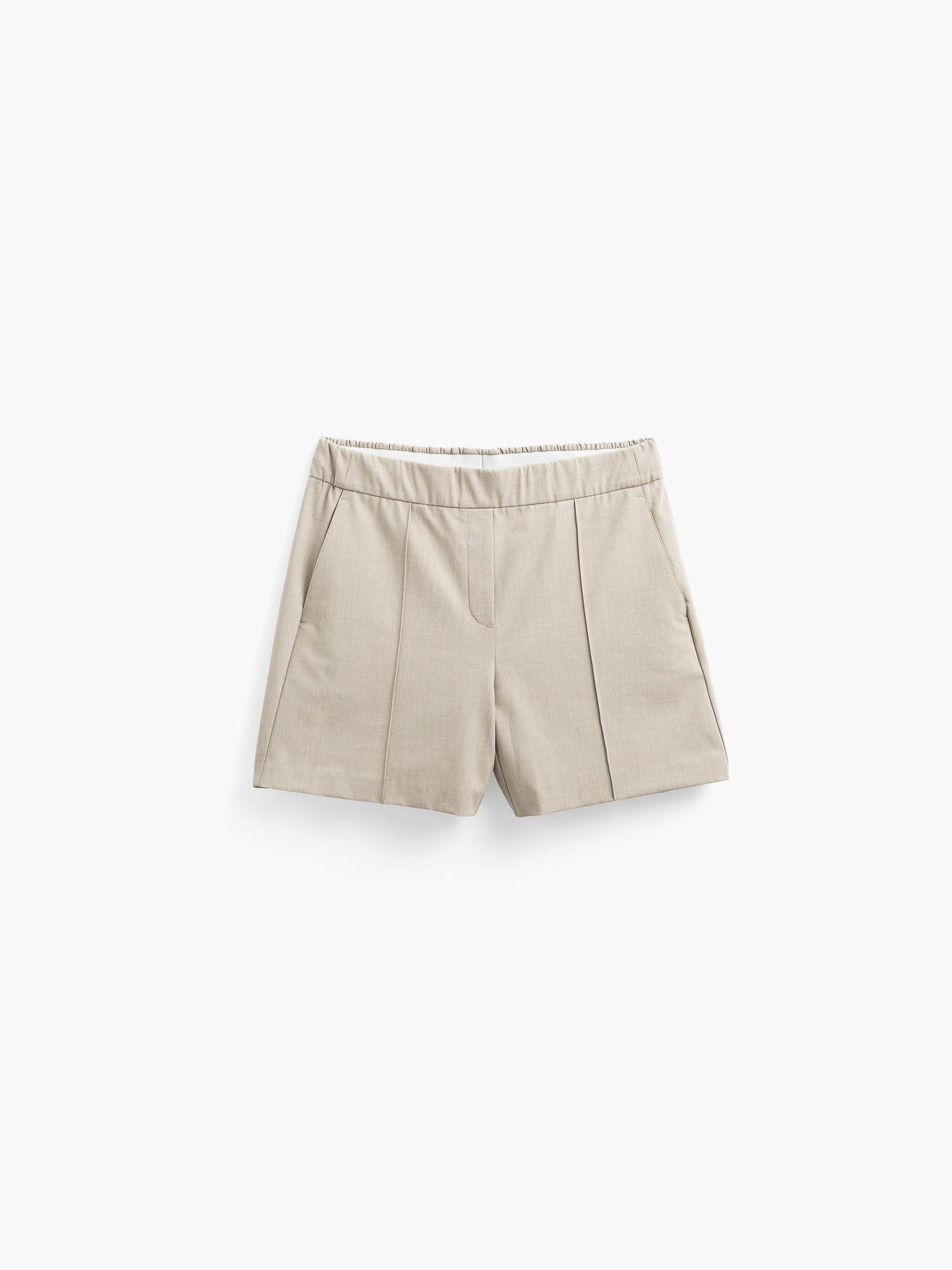 Women's Velocity Tailored Short Product Image