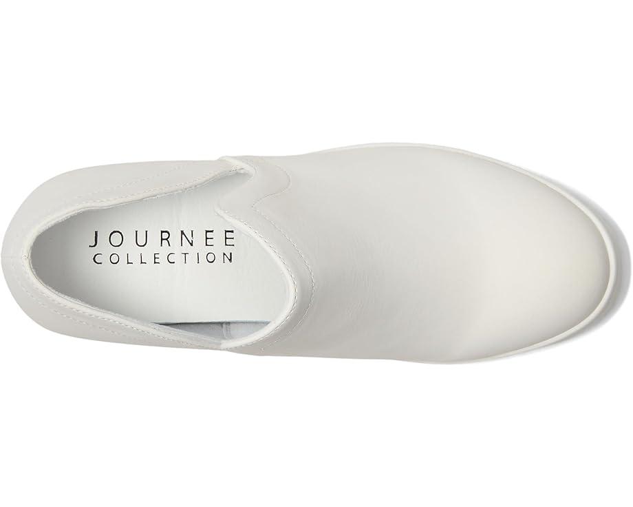 Wave Zip Slip-On Product Image