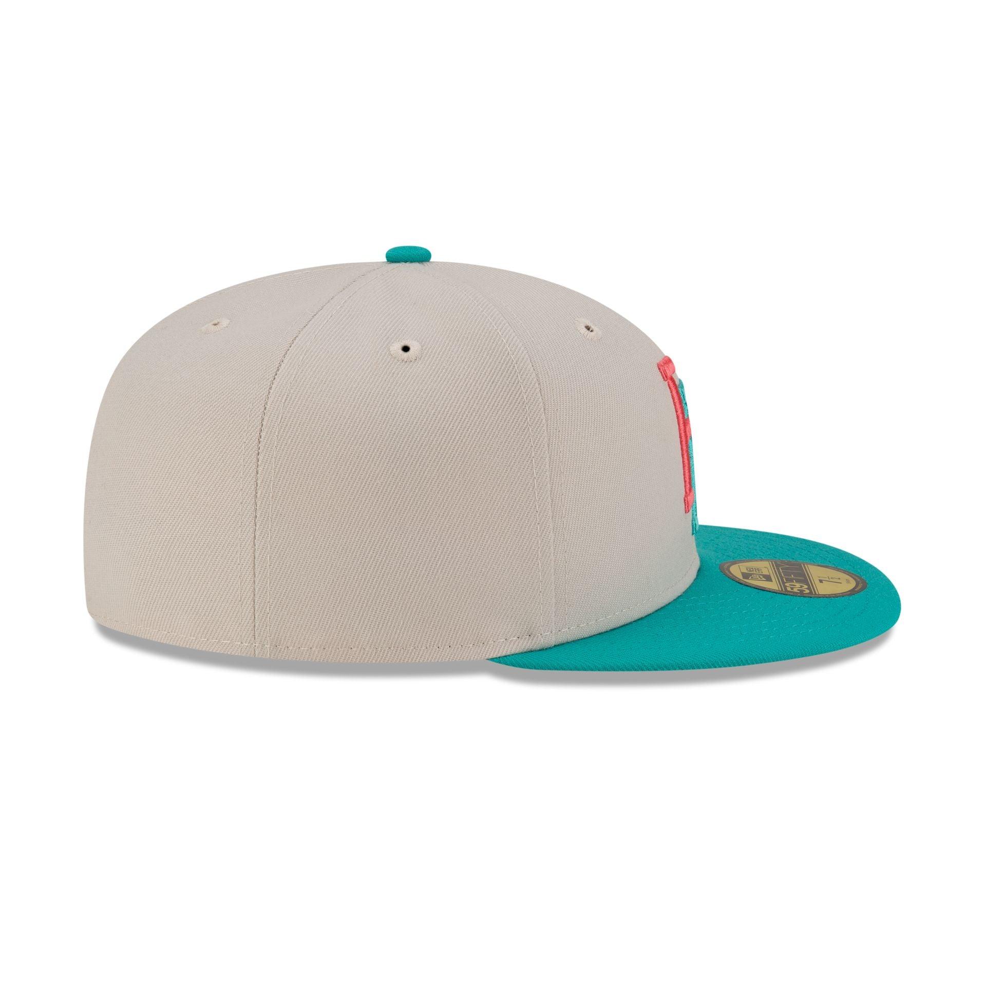 Athletics Archive 9FIFTY Snapback Hat Male Product Image