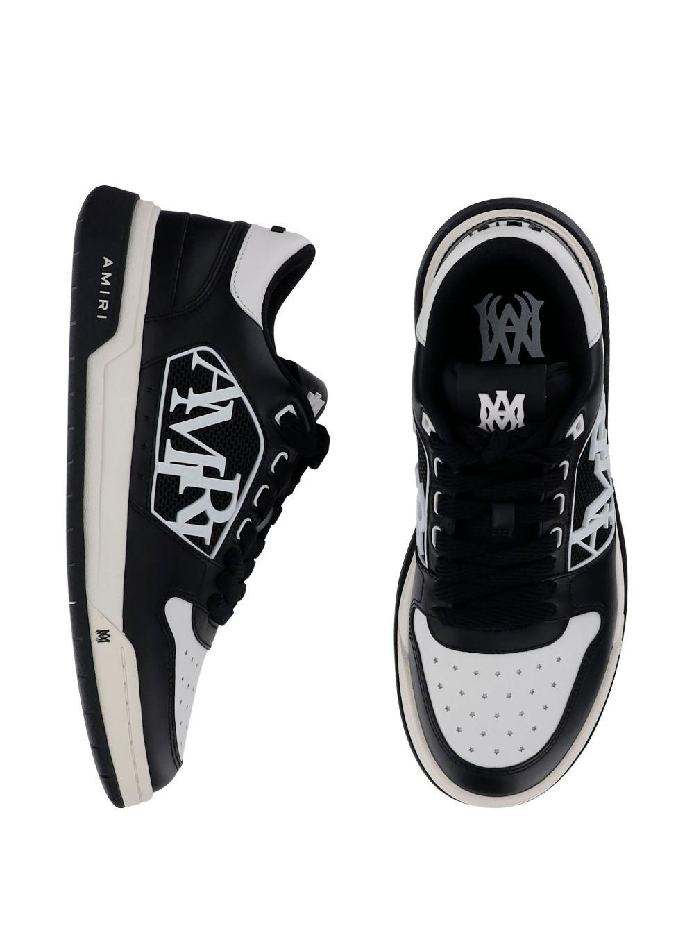 logo-appliqué low-top sneakers Product Image