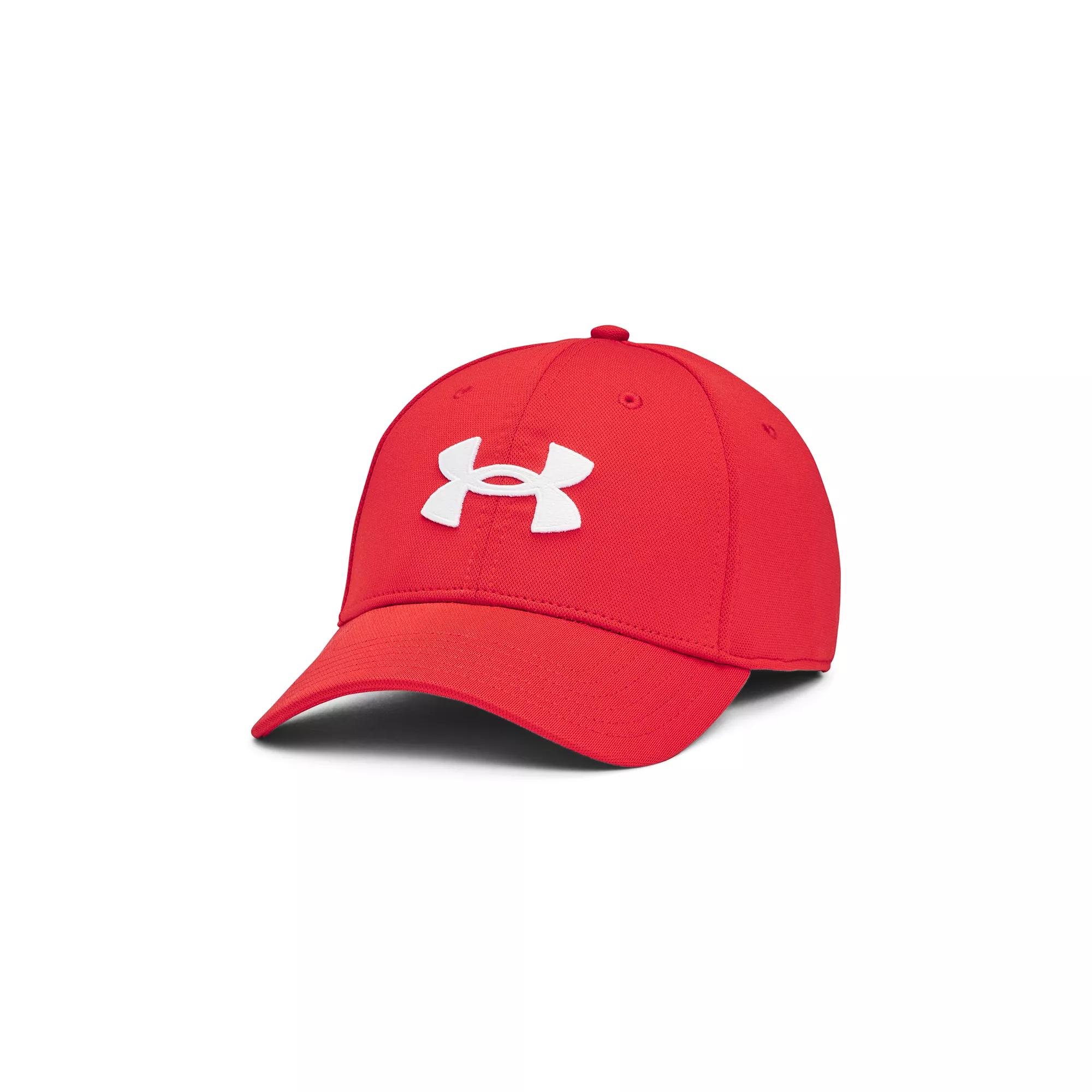 Men's Under Armour Blitzing Stretch-Fit Hat,  Product Image