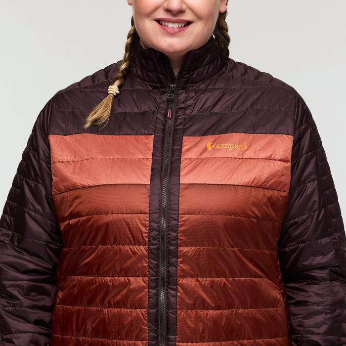Capa Insulated Jacket - Women's Product Image