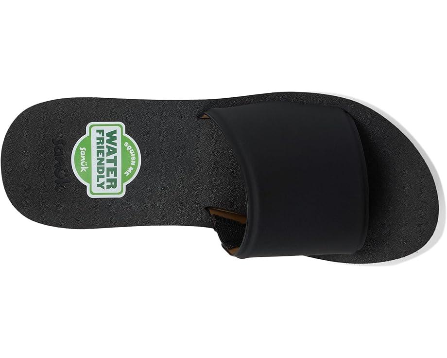 Fleur Slide Product Image