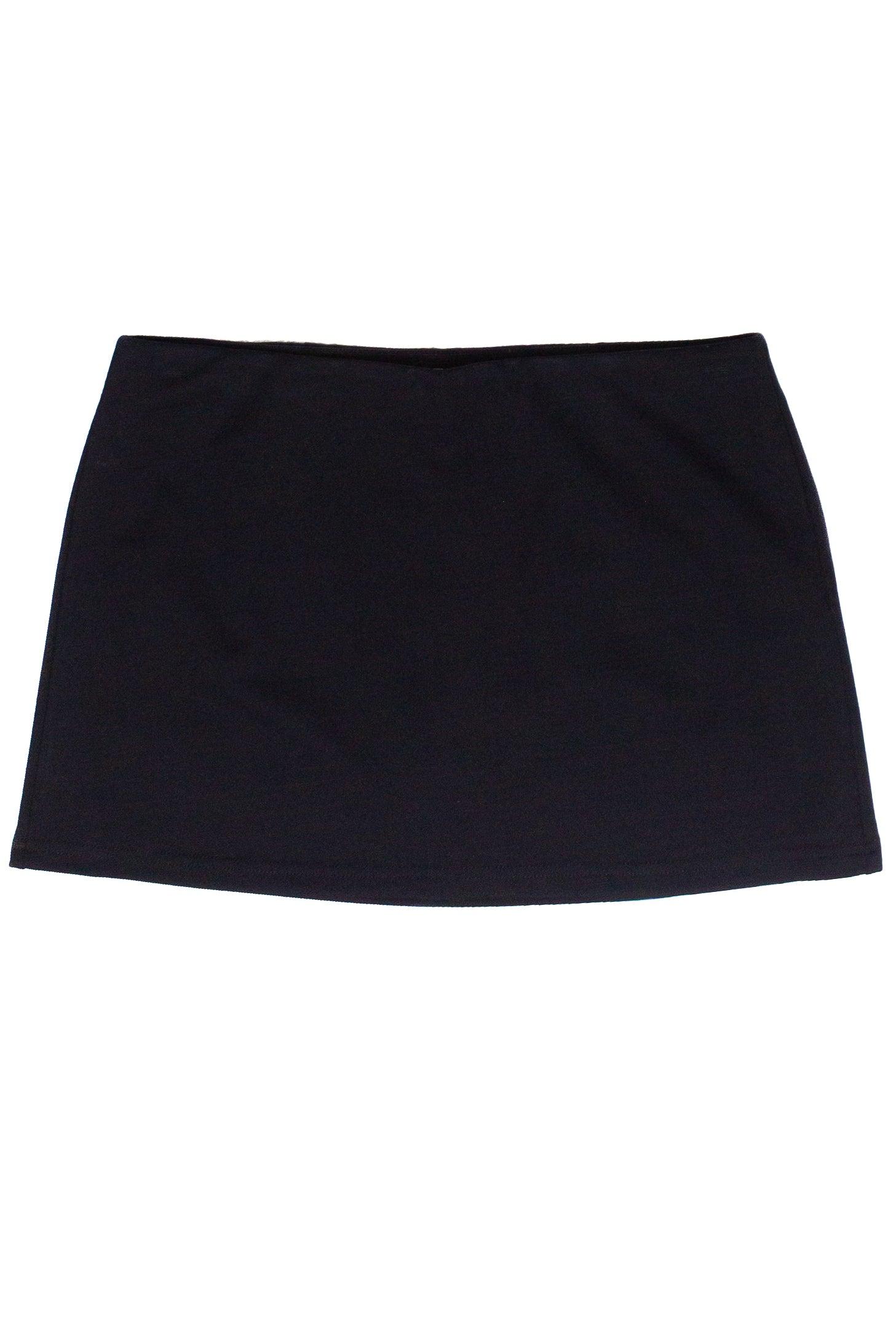 Basic Mini Skort Product Image