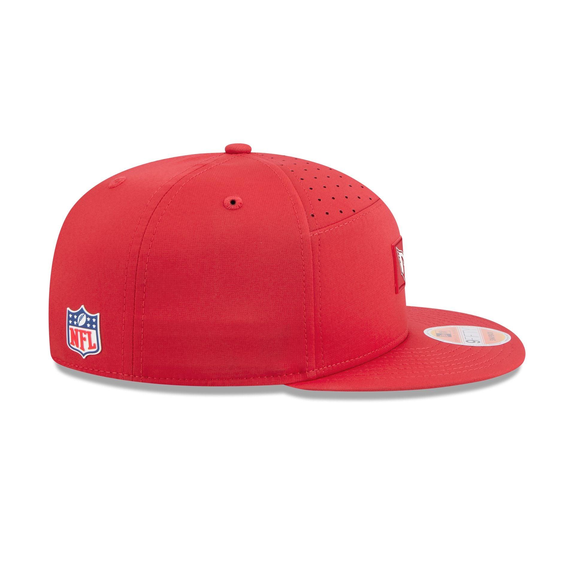 Cincinnati Reds Deceptor 59FIFTY Fitted Hat Male Product Image