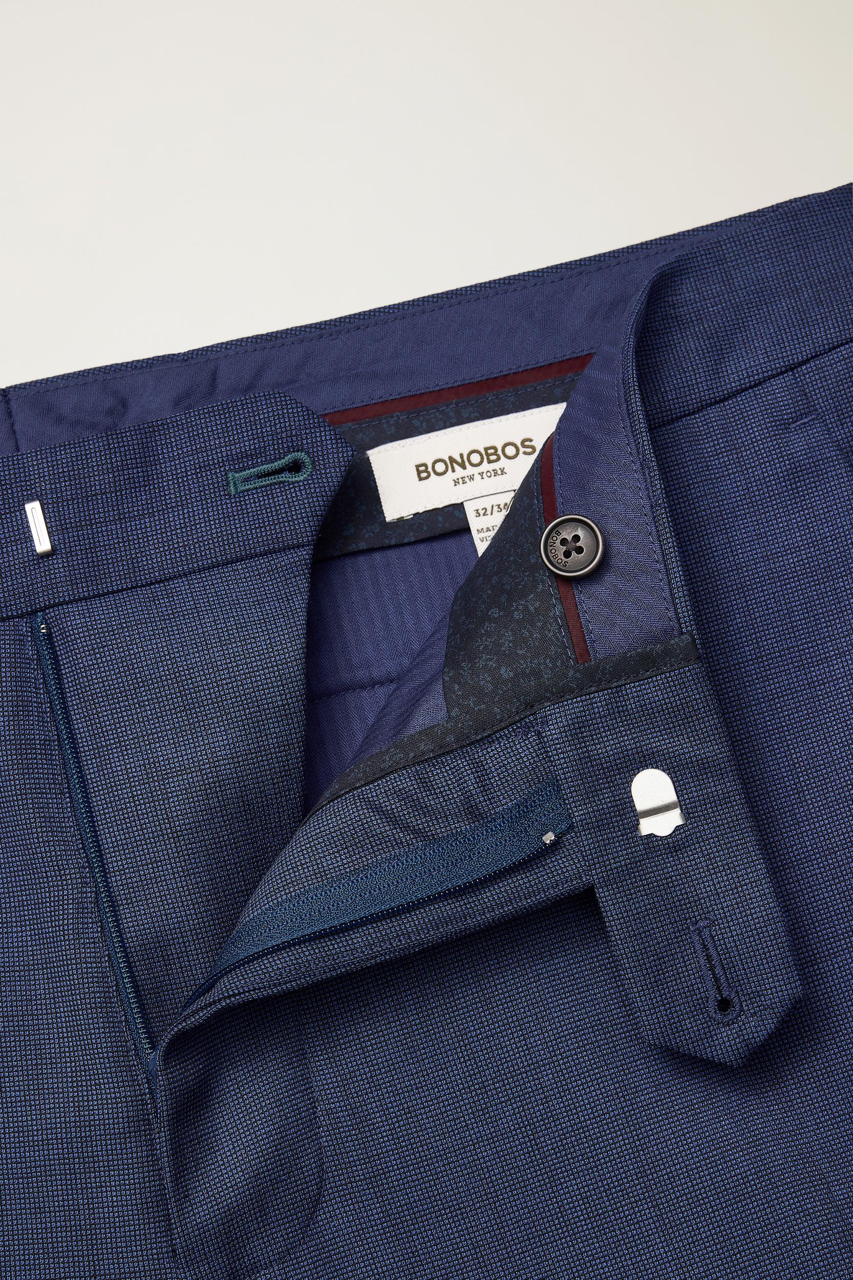 Weekday Warrior Wool Dress Pant Product Image