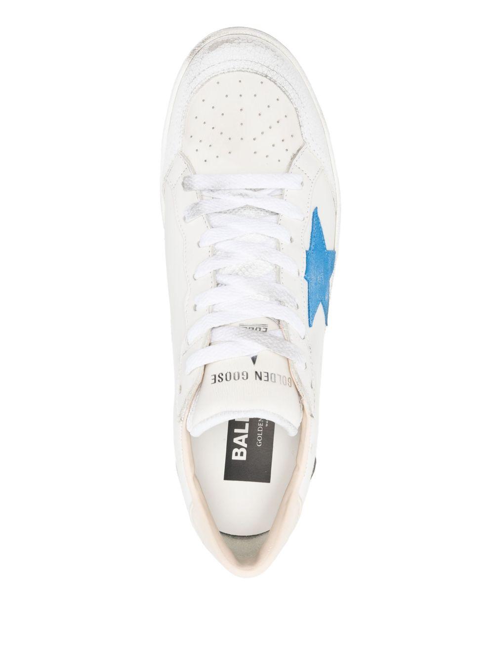 Ballstar sneakers Product Image