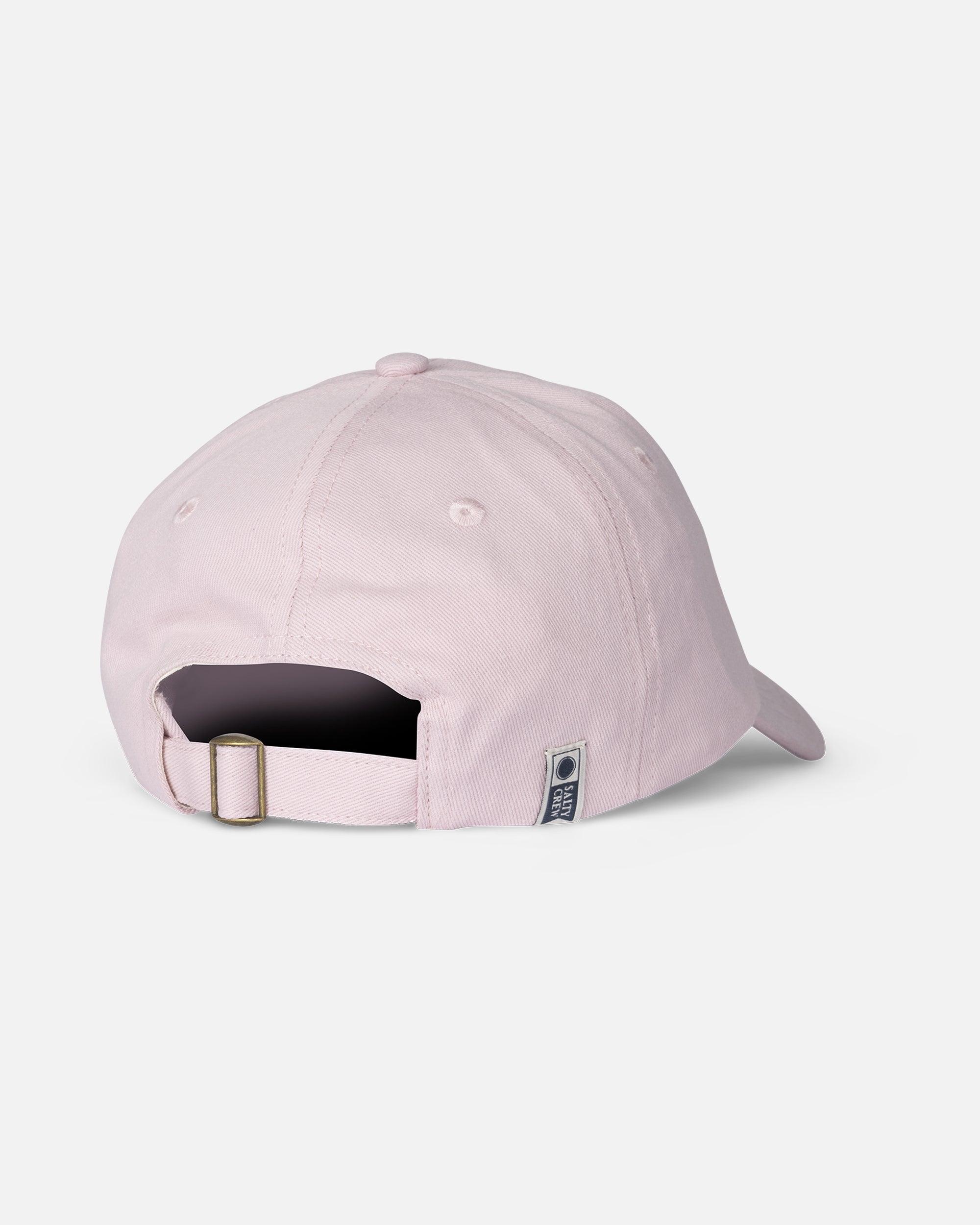 Catamaran Dad Hat - Pale Lilac Female Product Image