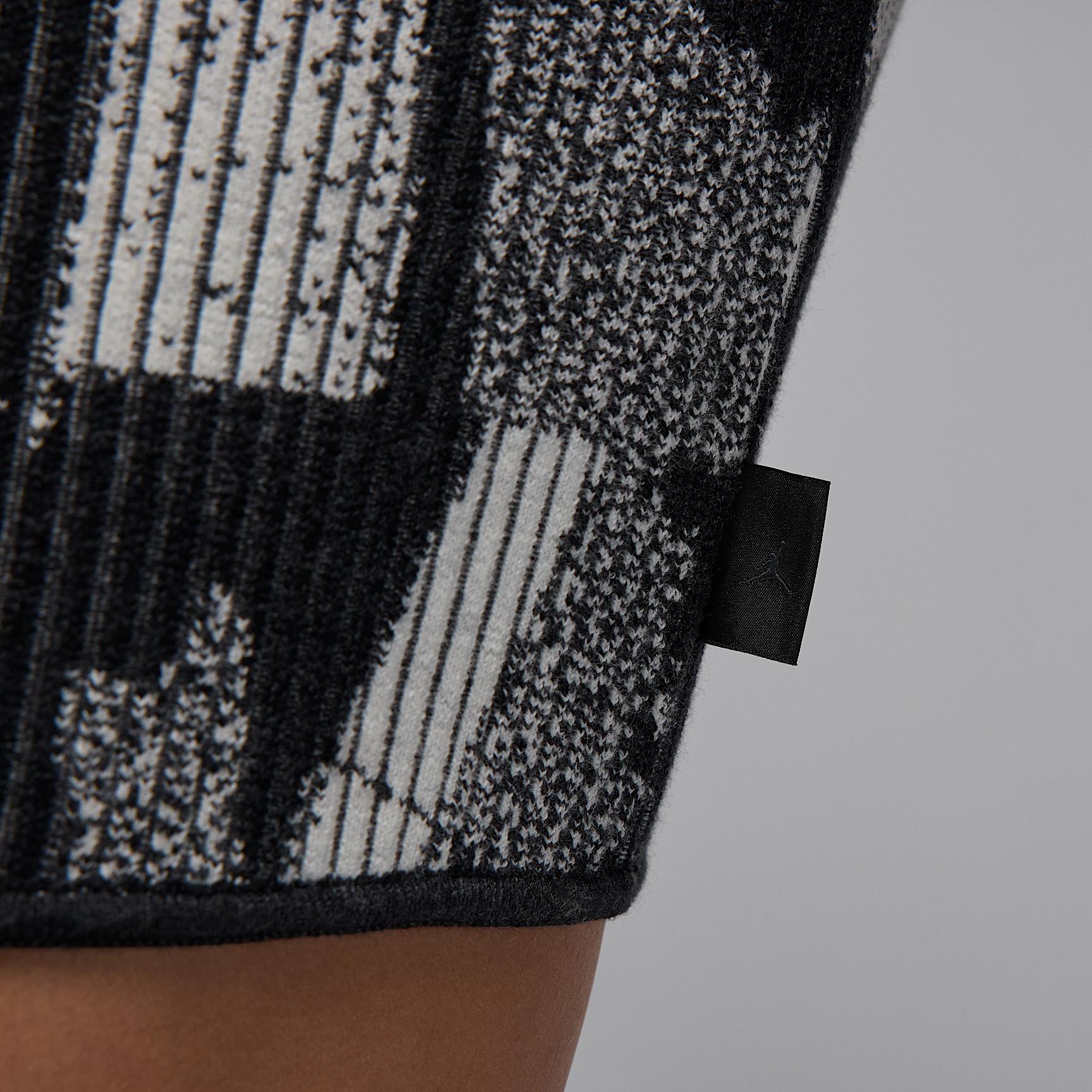 Womens Air Jordan Knit Dress | HJ0016-133 Product Image