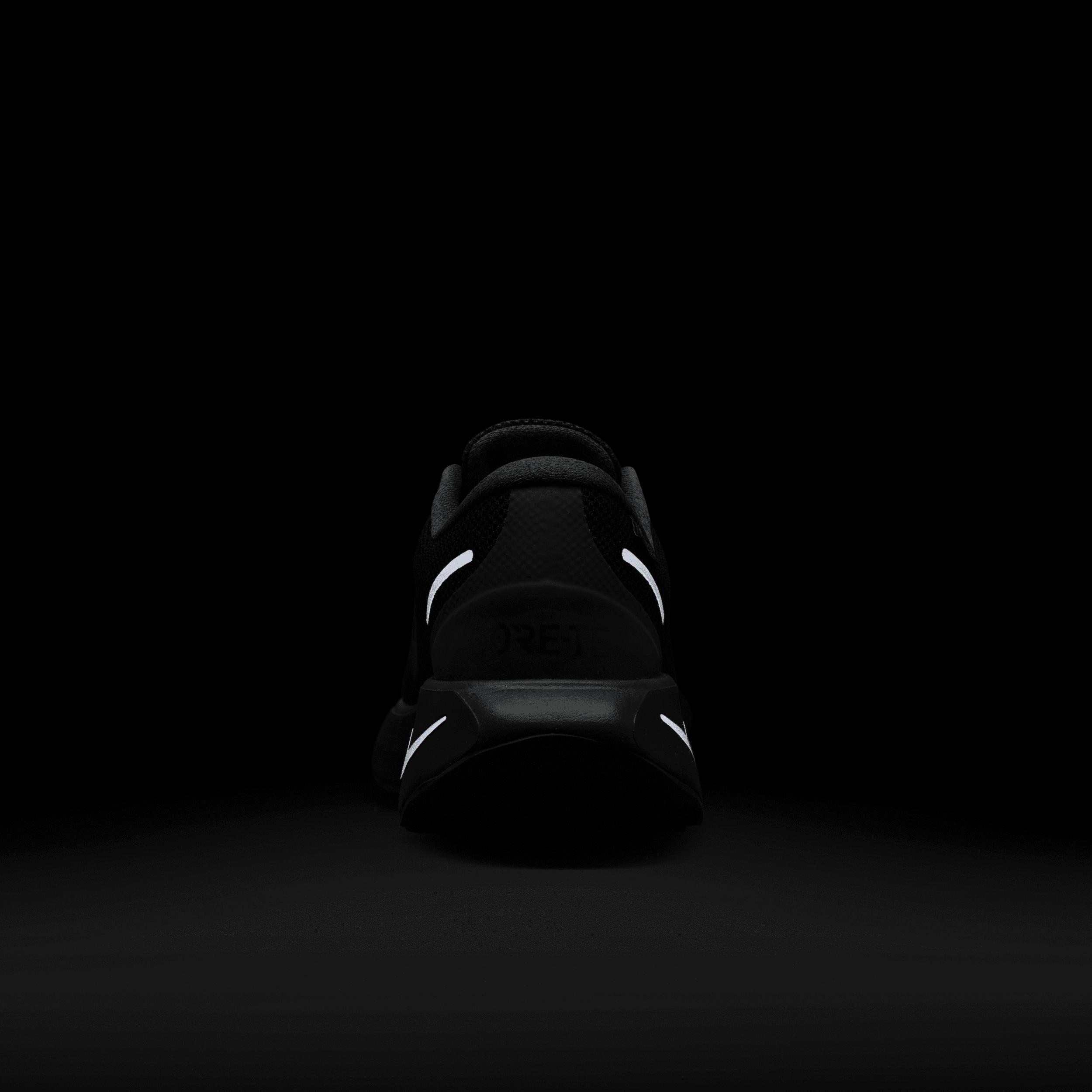 Nike Womens Motiva GORE-TEX Waterproof Walking Shoes | HM0355-001 Product Image