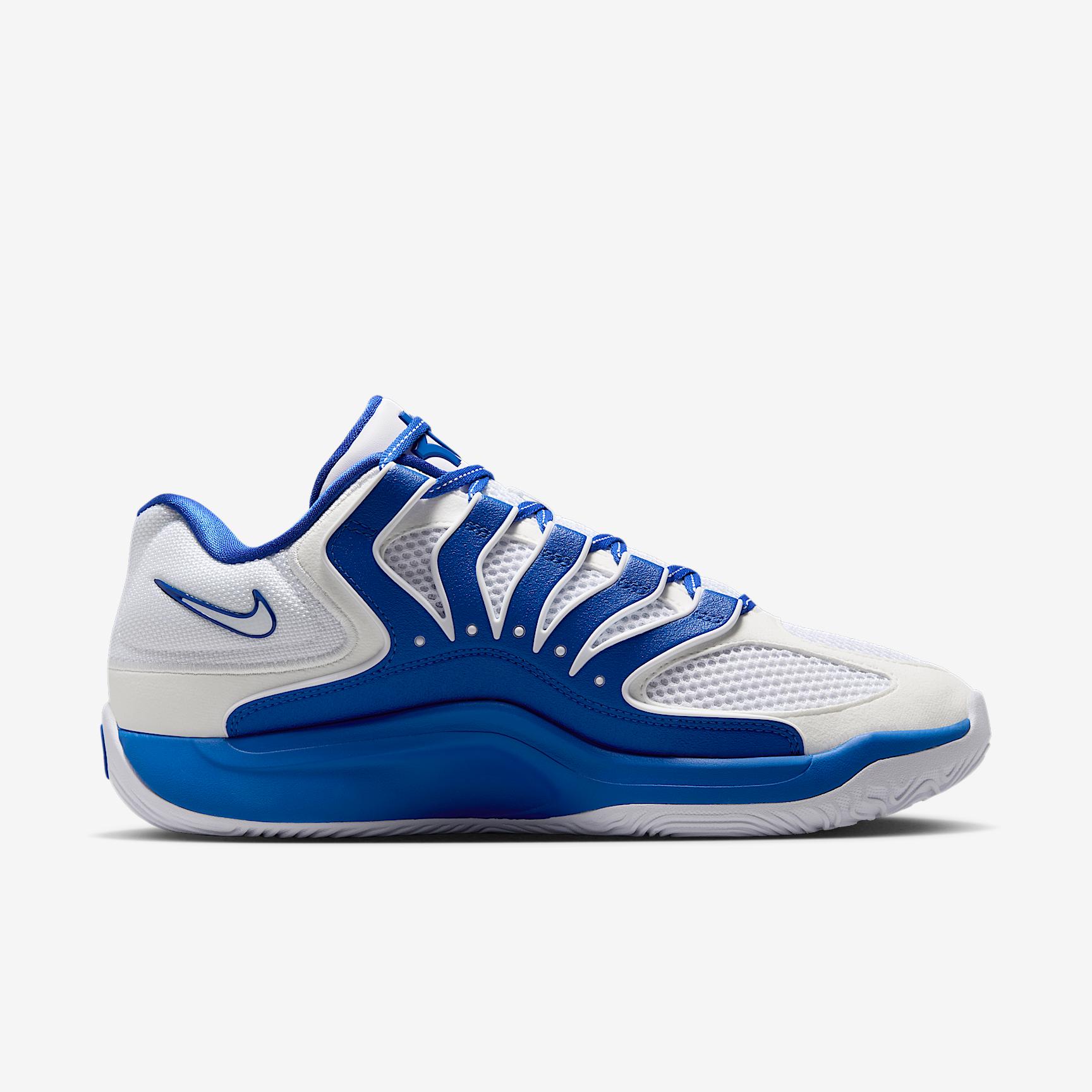 Nike Men's KD18 Basketball Shoes Product Image