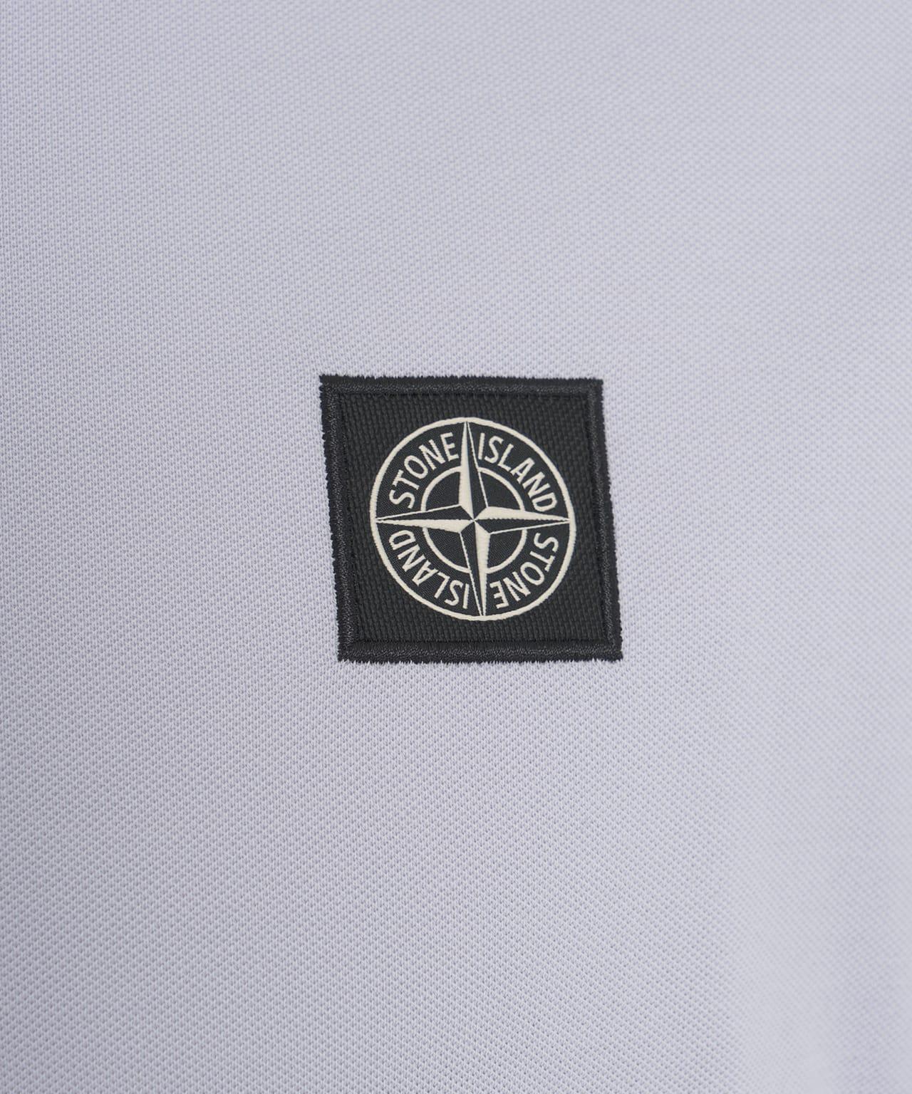 Polo shirt with logo detail Product Image