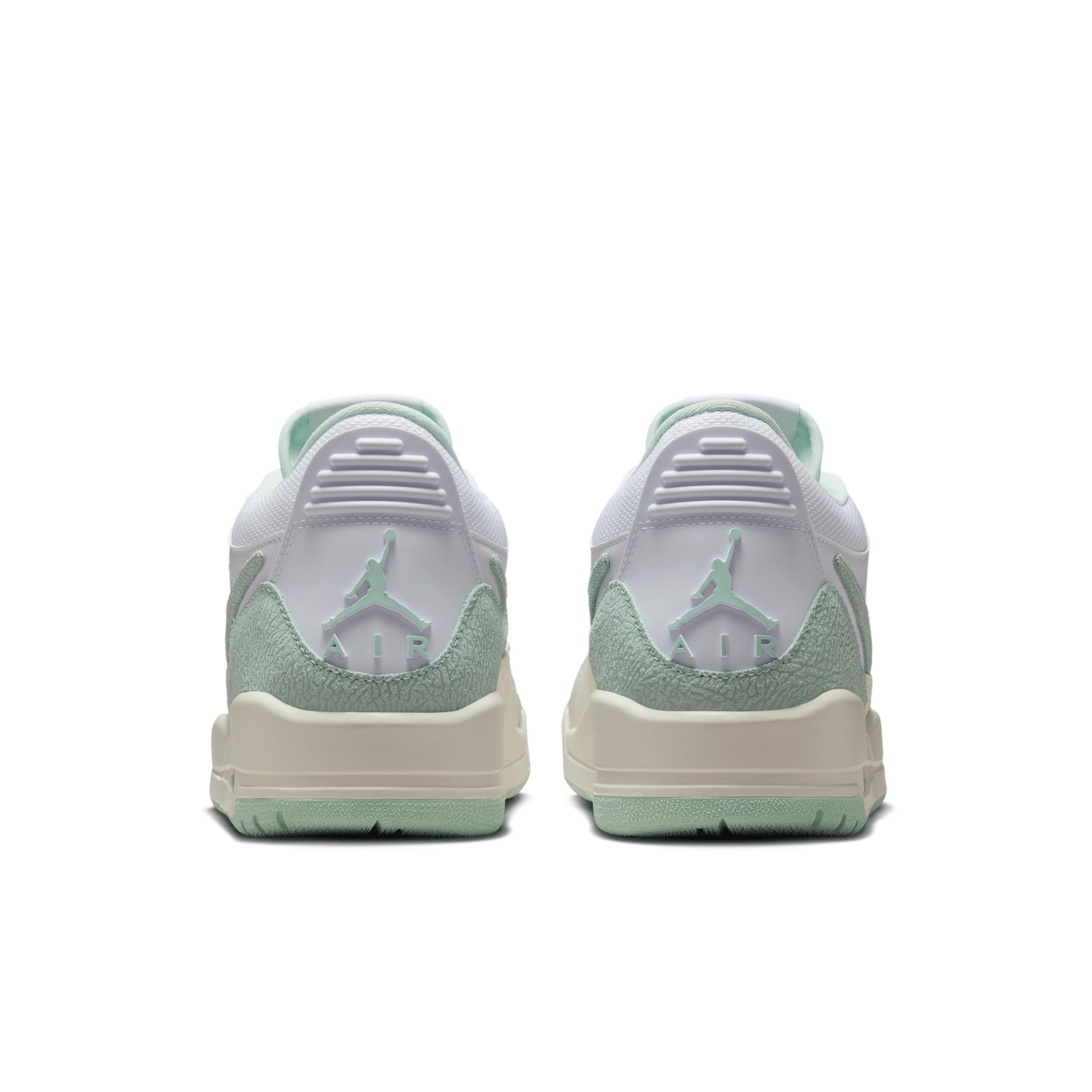 Women's Air Jordan Legacy 312 Low Shoes Product Image