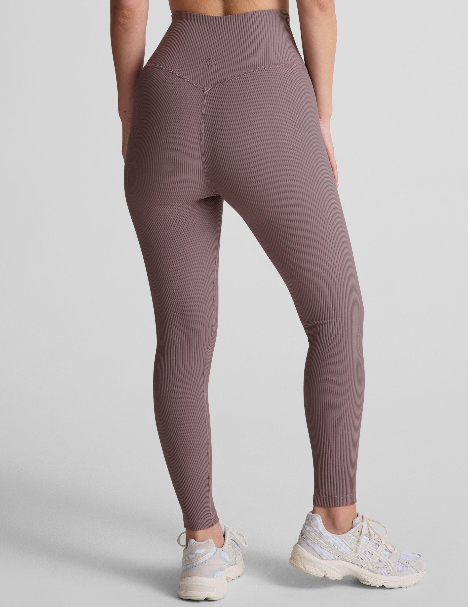 Impulse Ribbed Legging Product Image