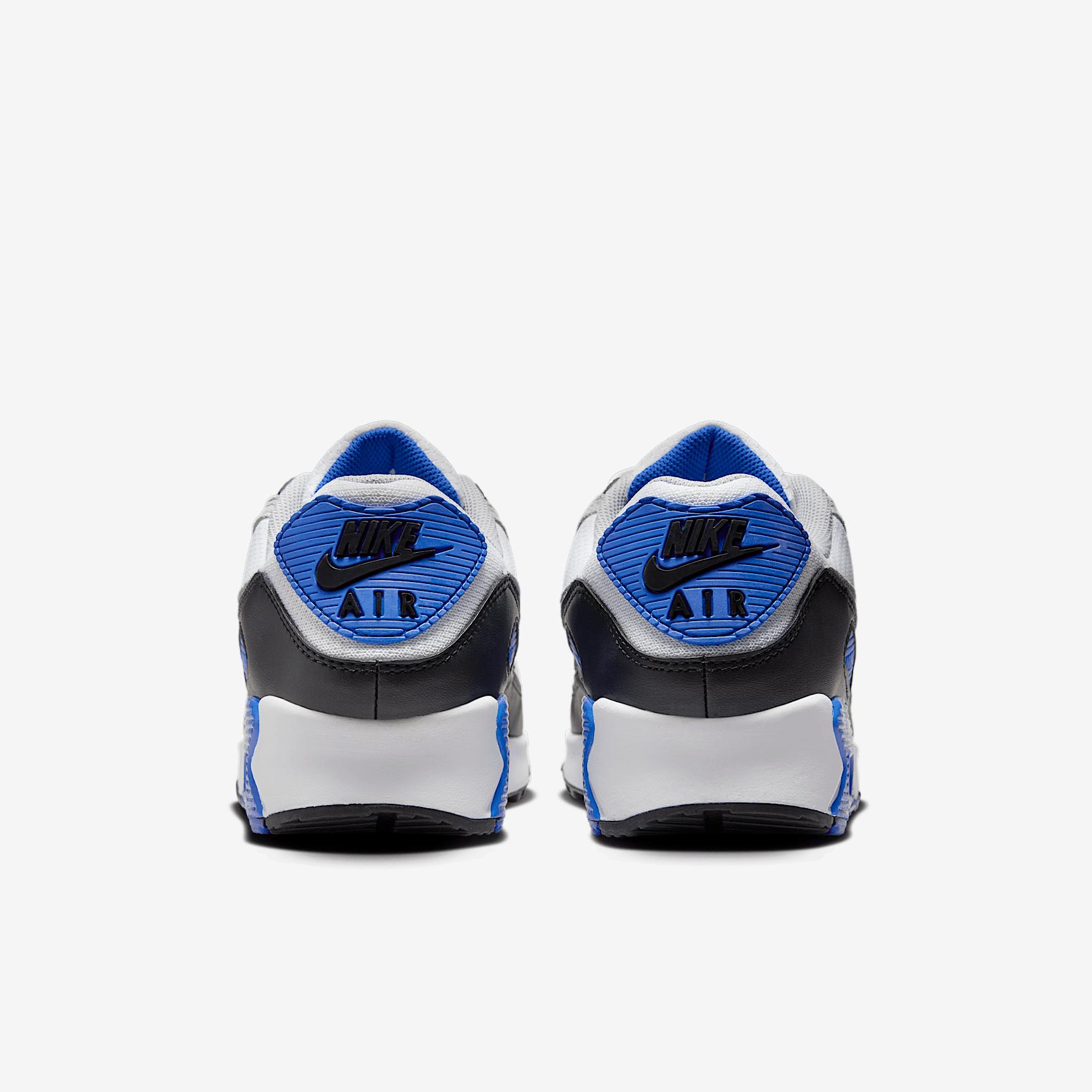 Nike Air Max 90 Men's Shoes Product Image