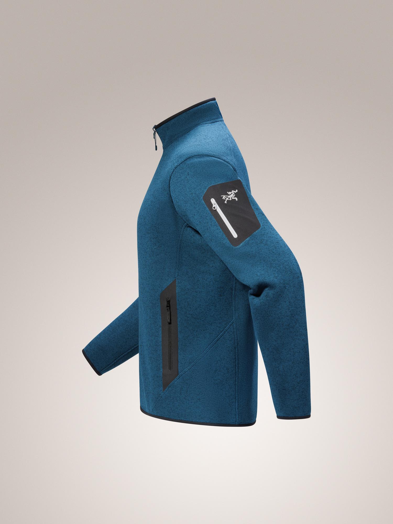 Covert Cardigan Men's Product Image