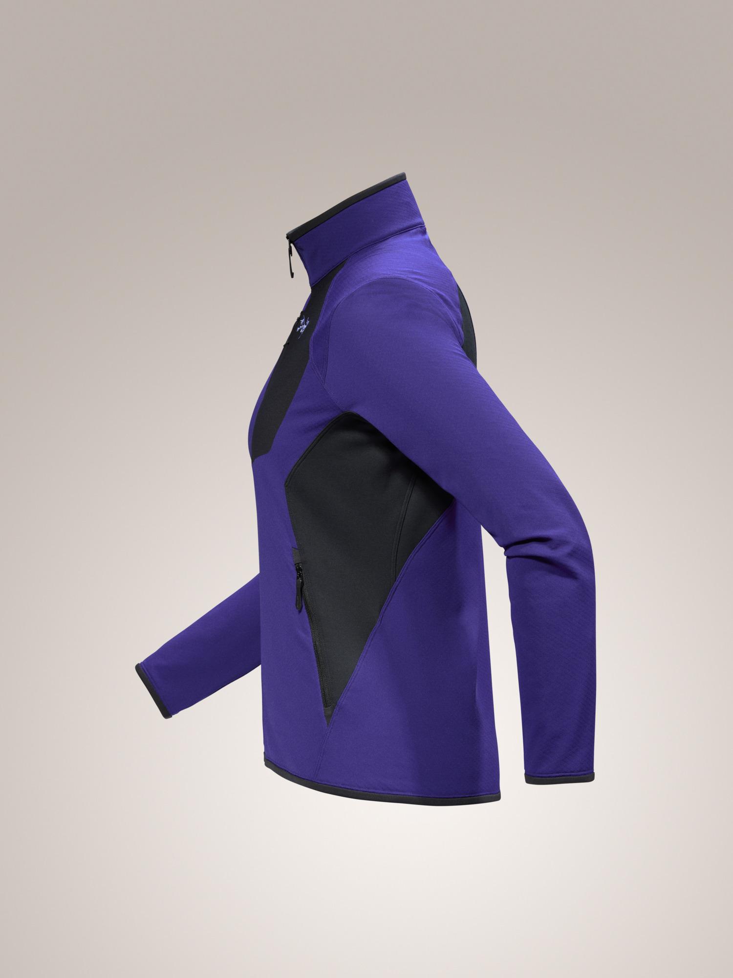 Delta Jacket Women's Product Image