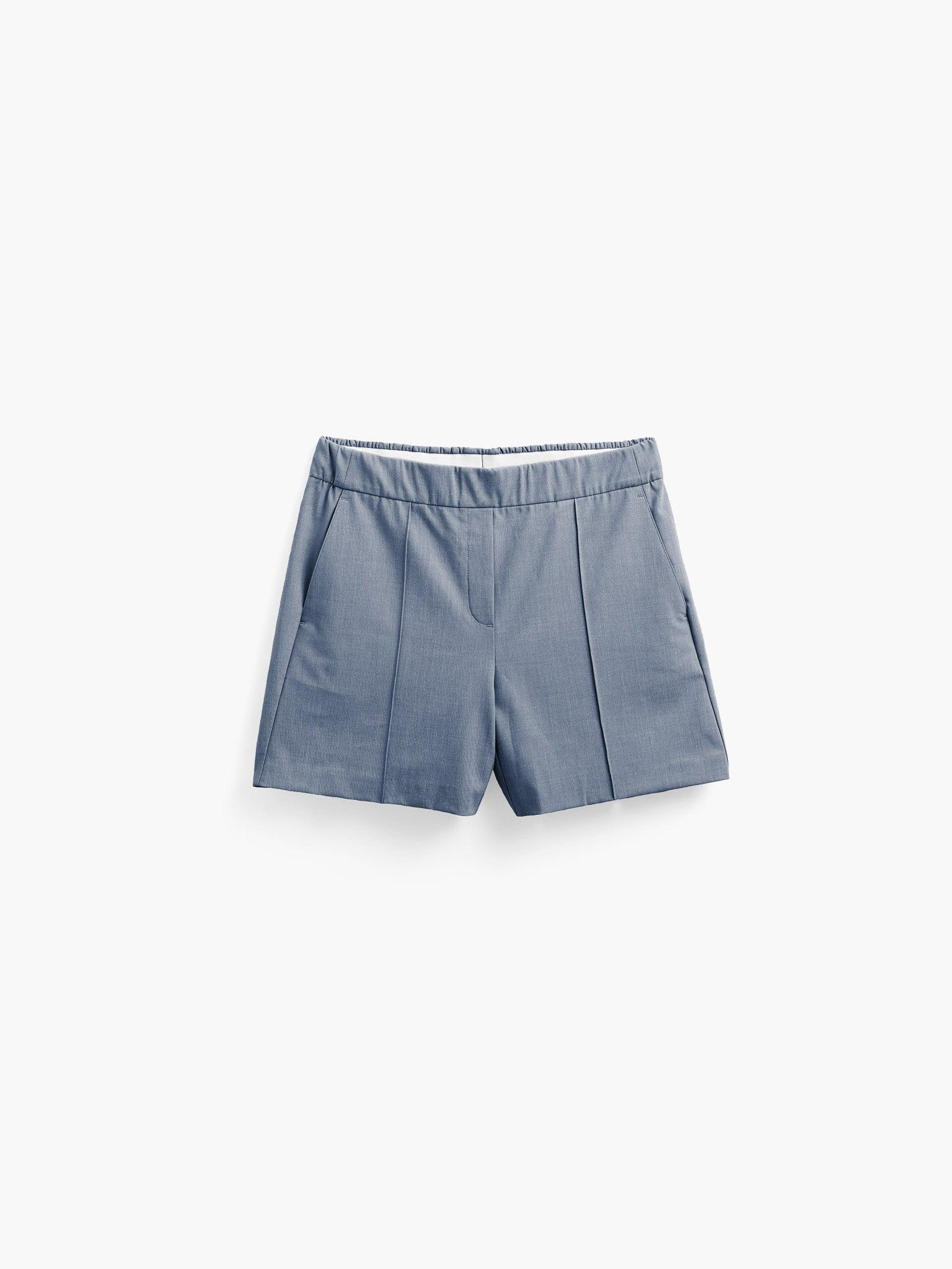 Women's Velocity Tailored Short Product Image
