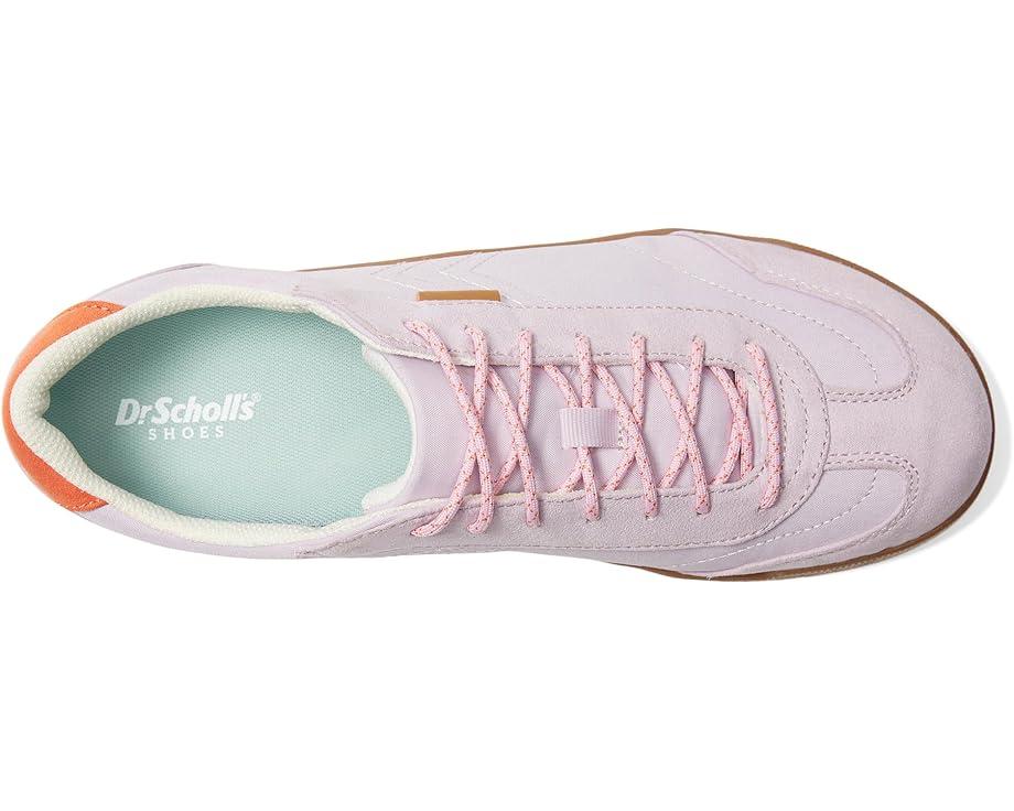 Be True Lace-Up Shoes Product Image