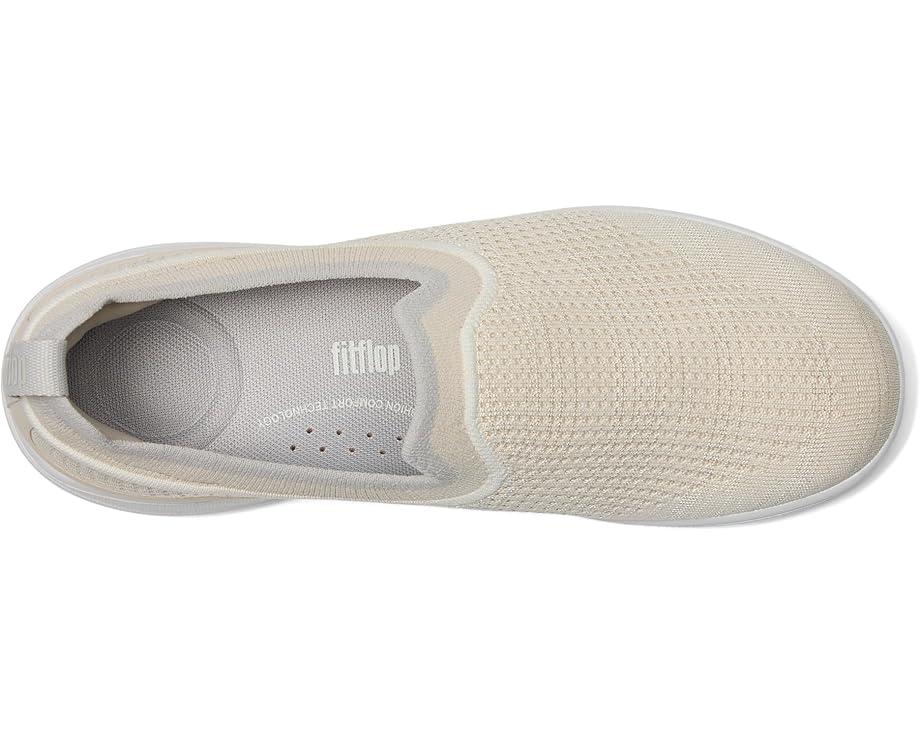 Super-Q Knit Ballet Flats Product Image