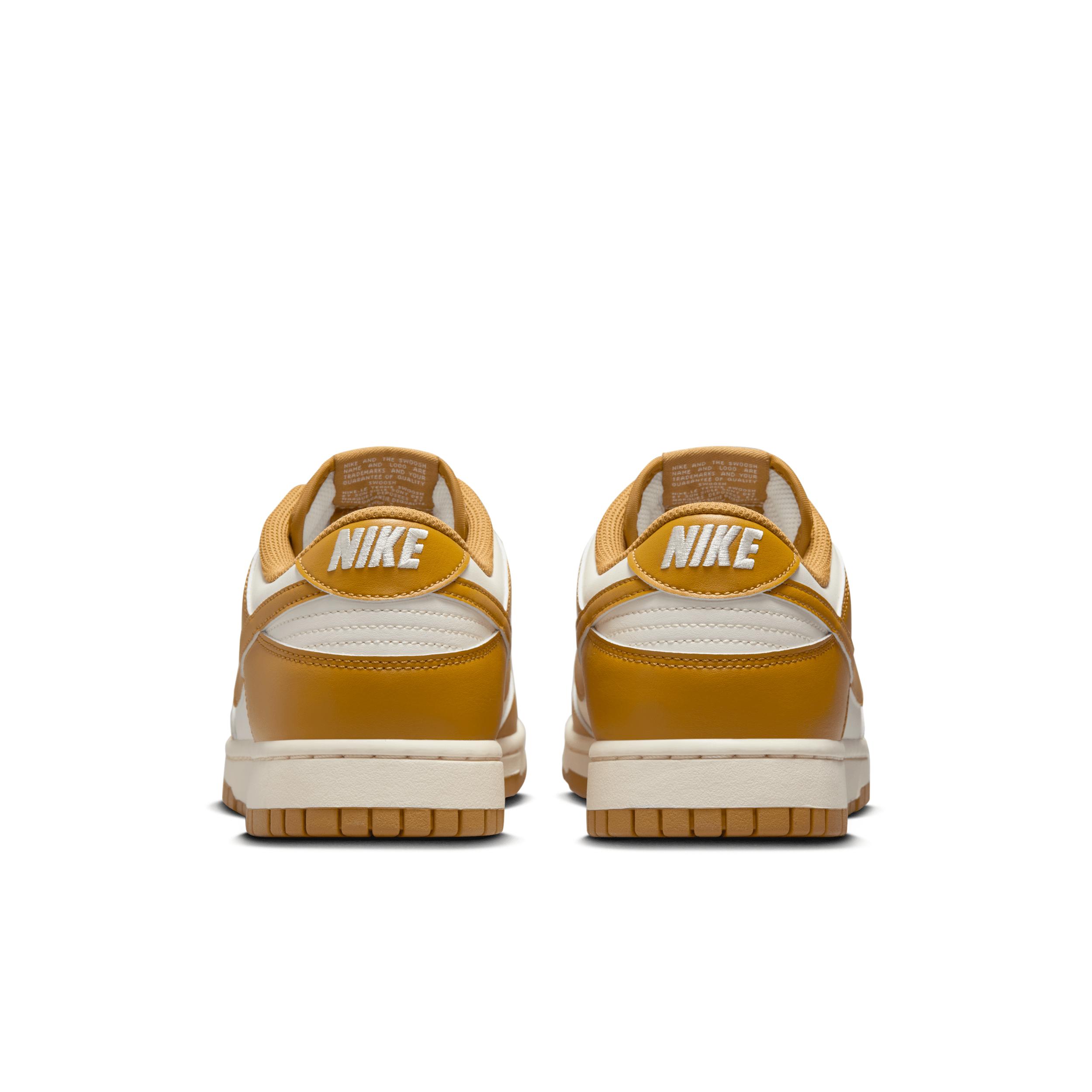 Nike Men's Dunk Low Retro Shoes Product Image