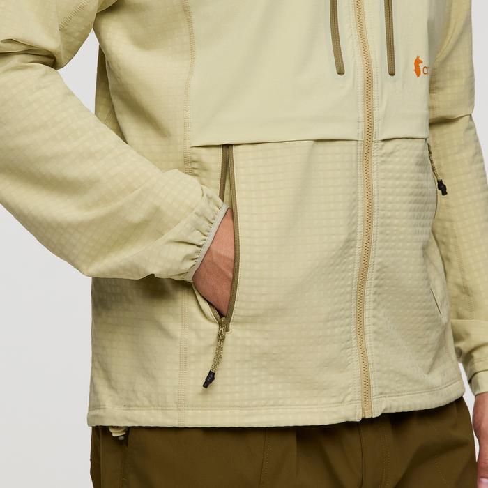 Yermo Hooded Jacket - Men's Product Image