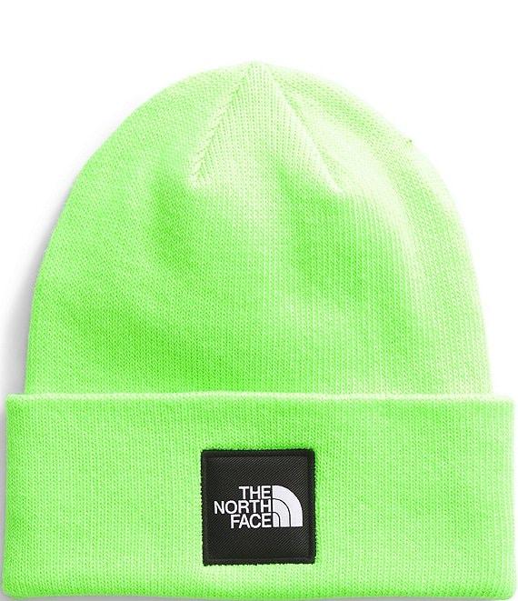 The North Face Big Box Logo Beanie Product Image