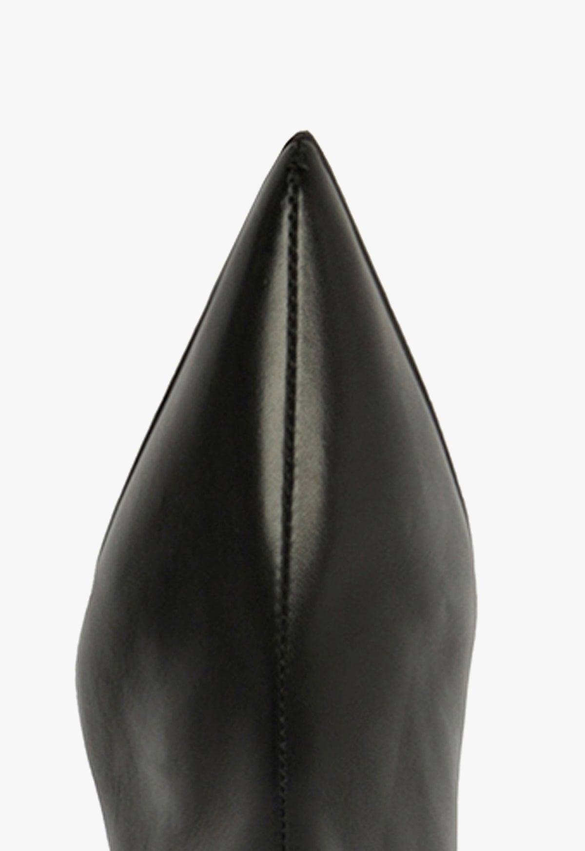 Cate Over The Knee Boot Product Image