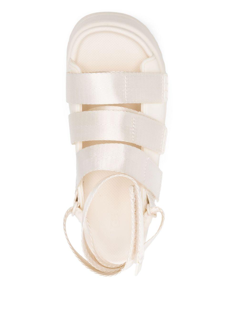 90mm Goldenrise sandals Product Image
