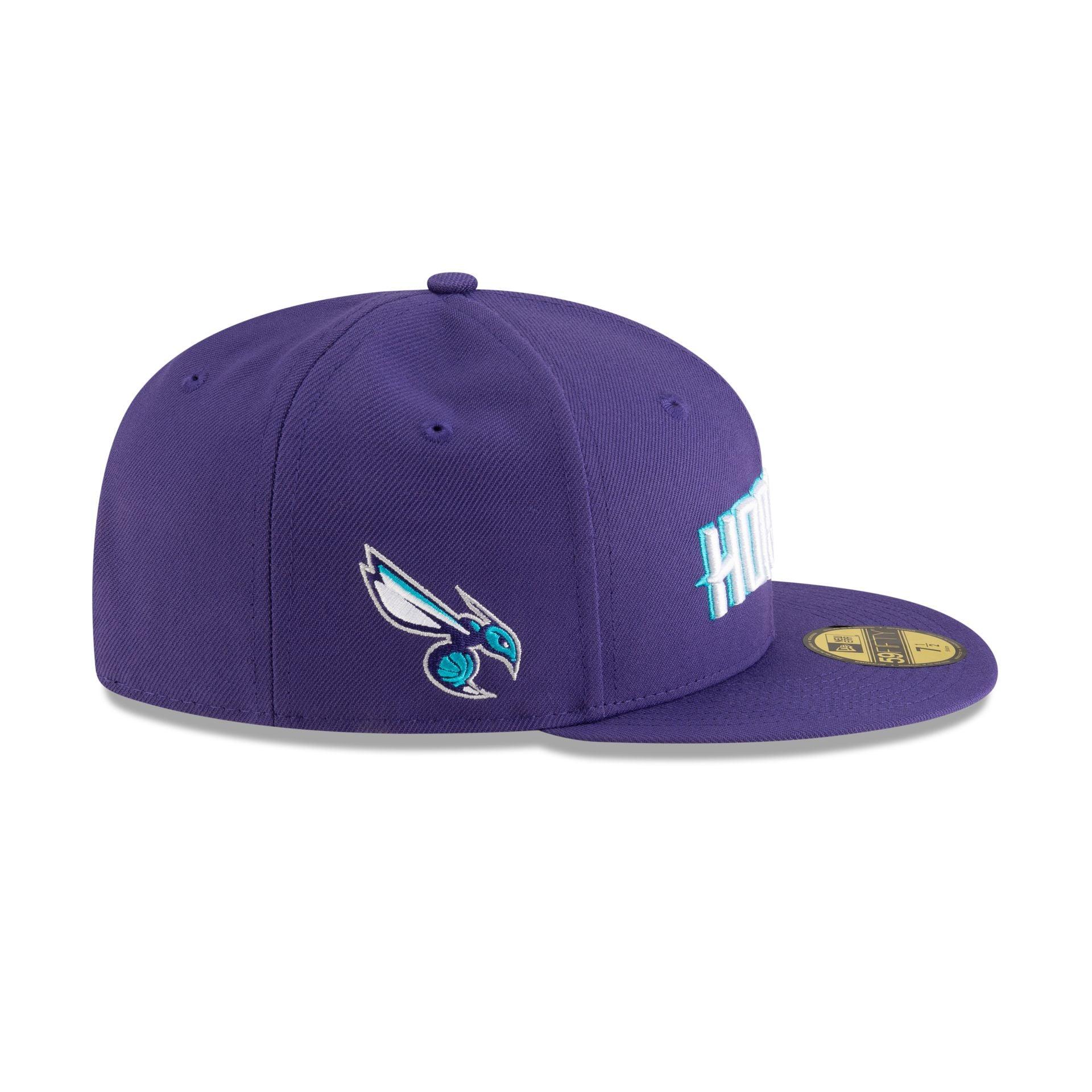 Orlando Magic 2024 Statement Edition 59FIFTY Fitted Hat Male Product Image