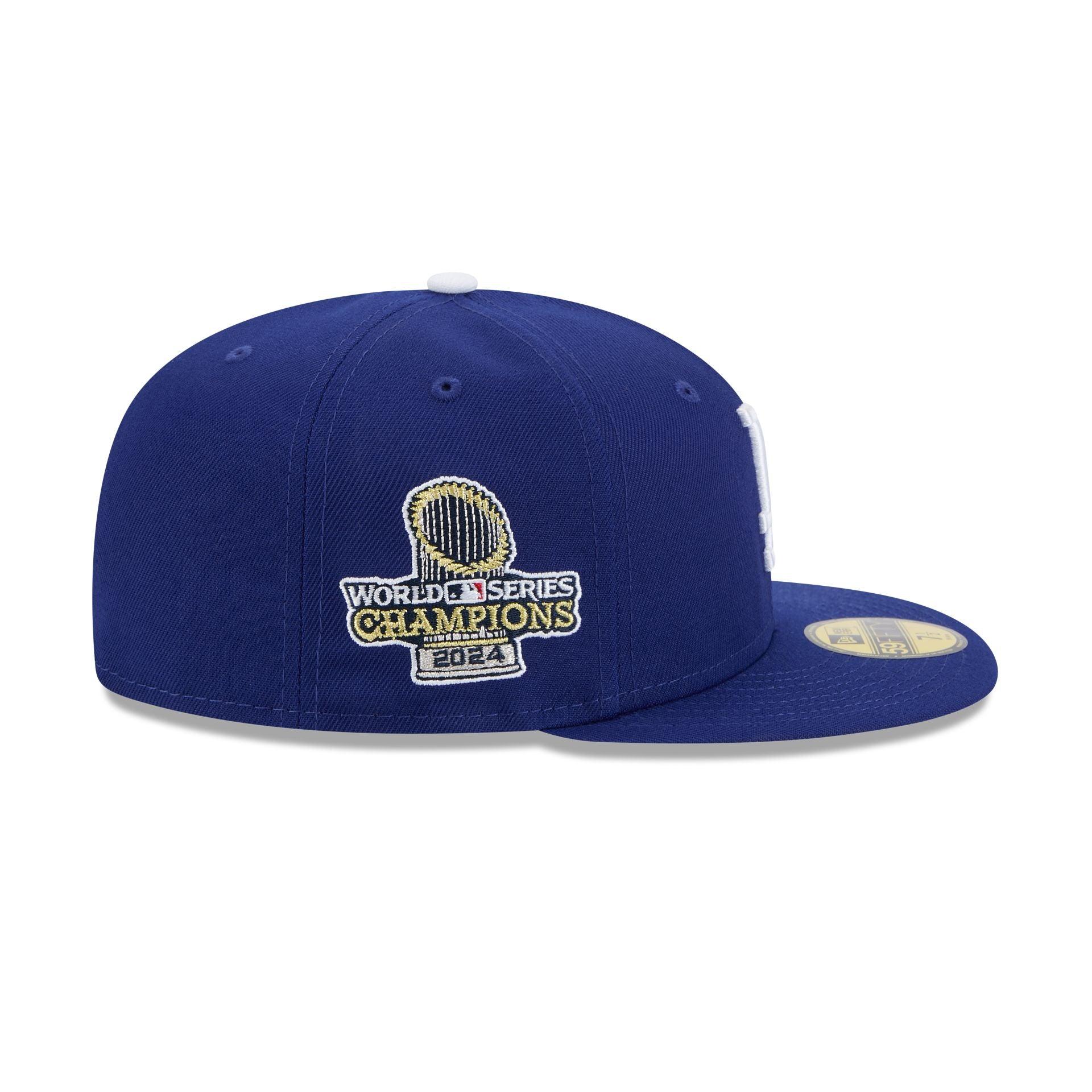 Los Angeles Angels Jackie Robinson Day 2025 59FIFTY Fitted Hat Male Product Image